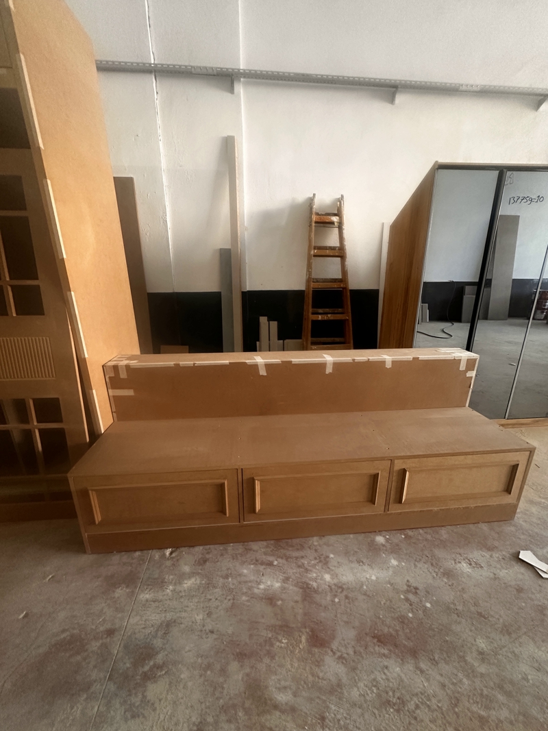 Ankara Mobilya İmalatı