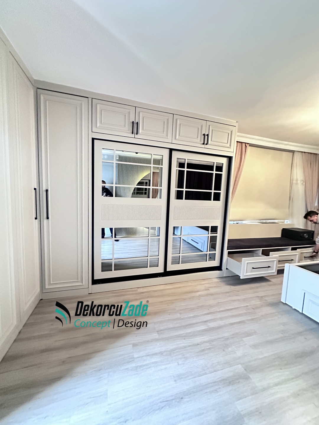 Ankara Mobilya İmalatı