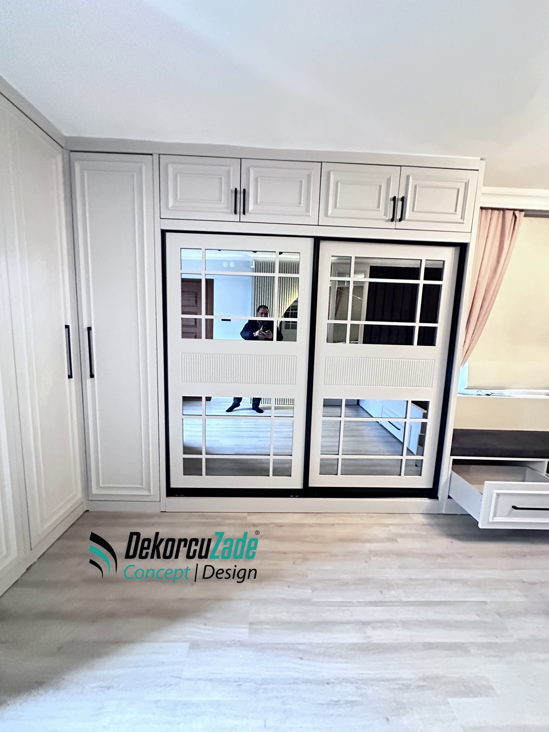 Ankara Mobilya İmalatı