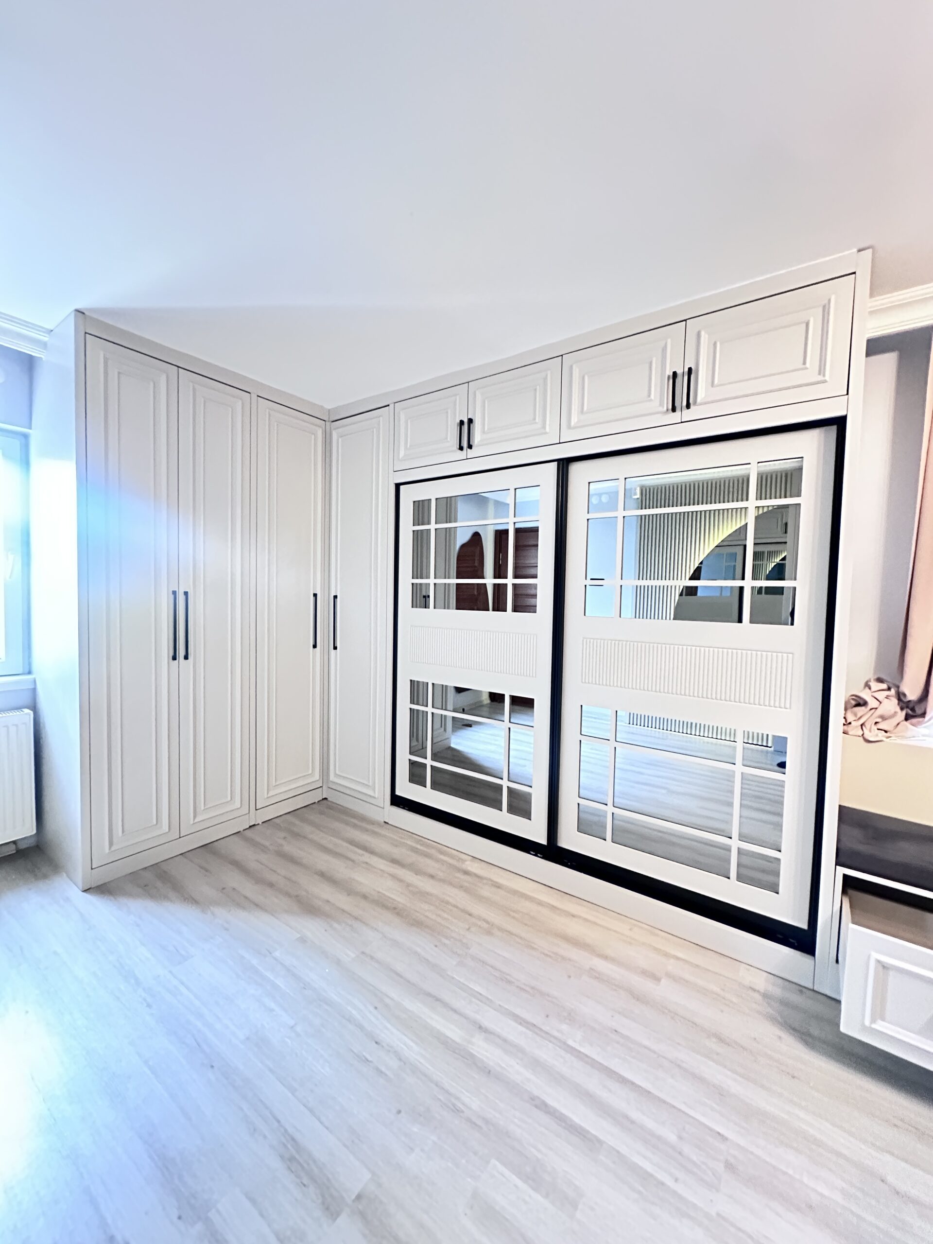 Ankara Mobilya İmalatı