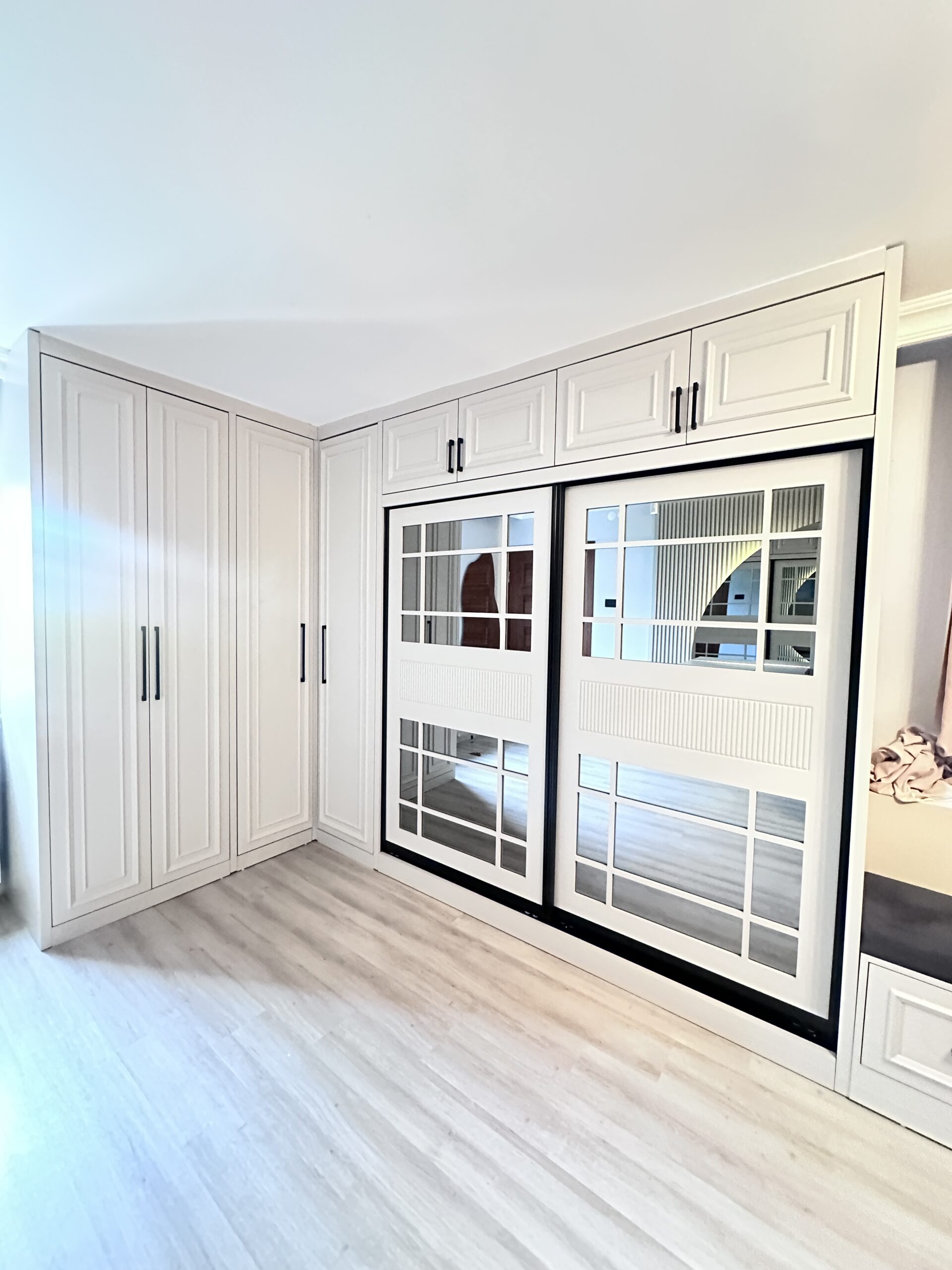 Ankara Mobilya İmalatı