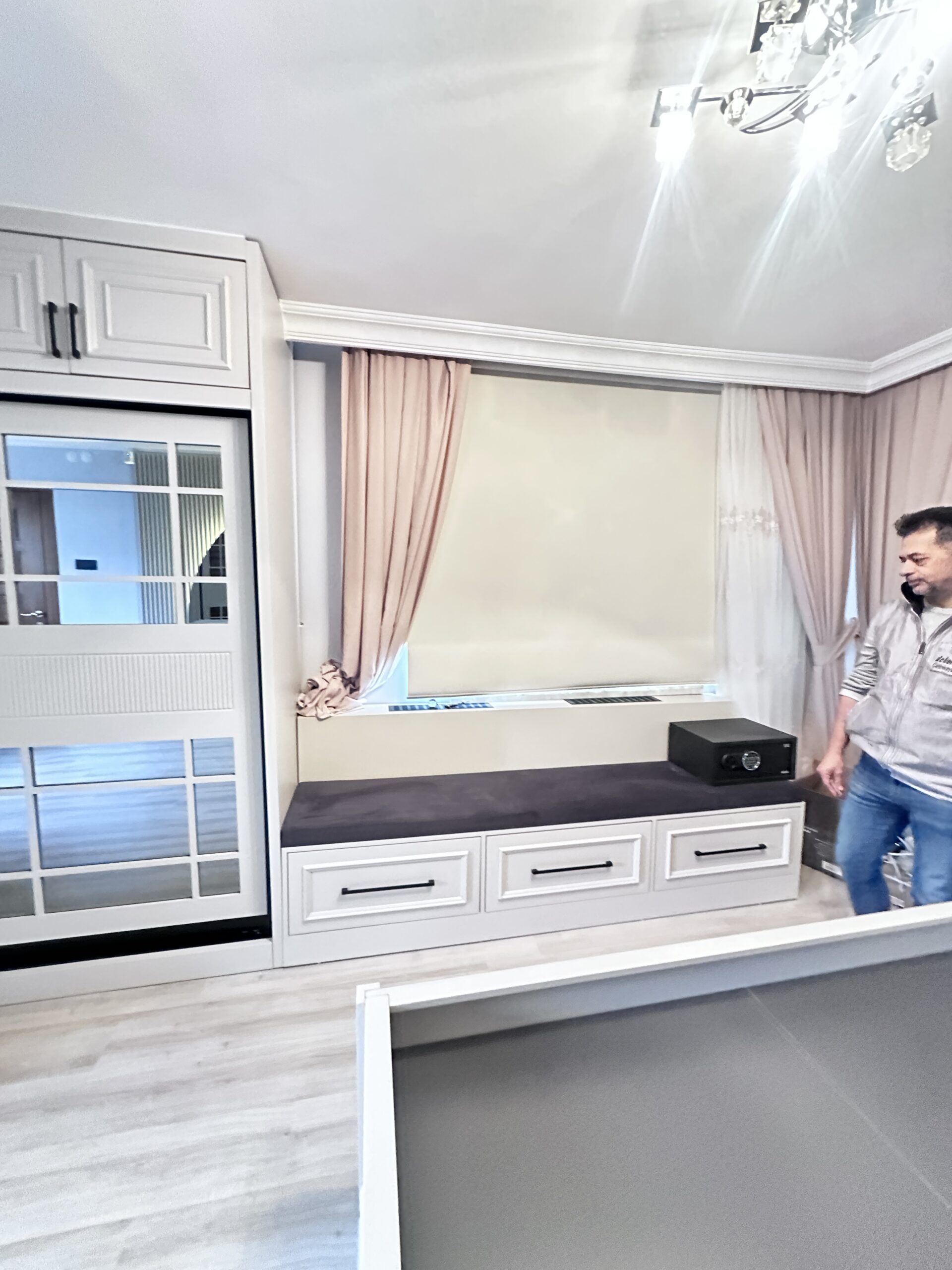 Ankara Mobilya İmalatı