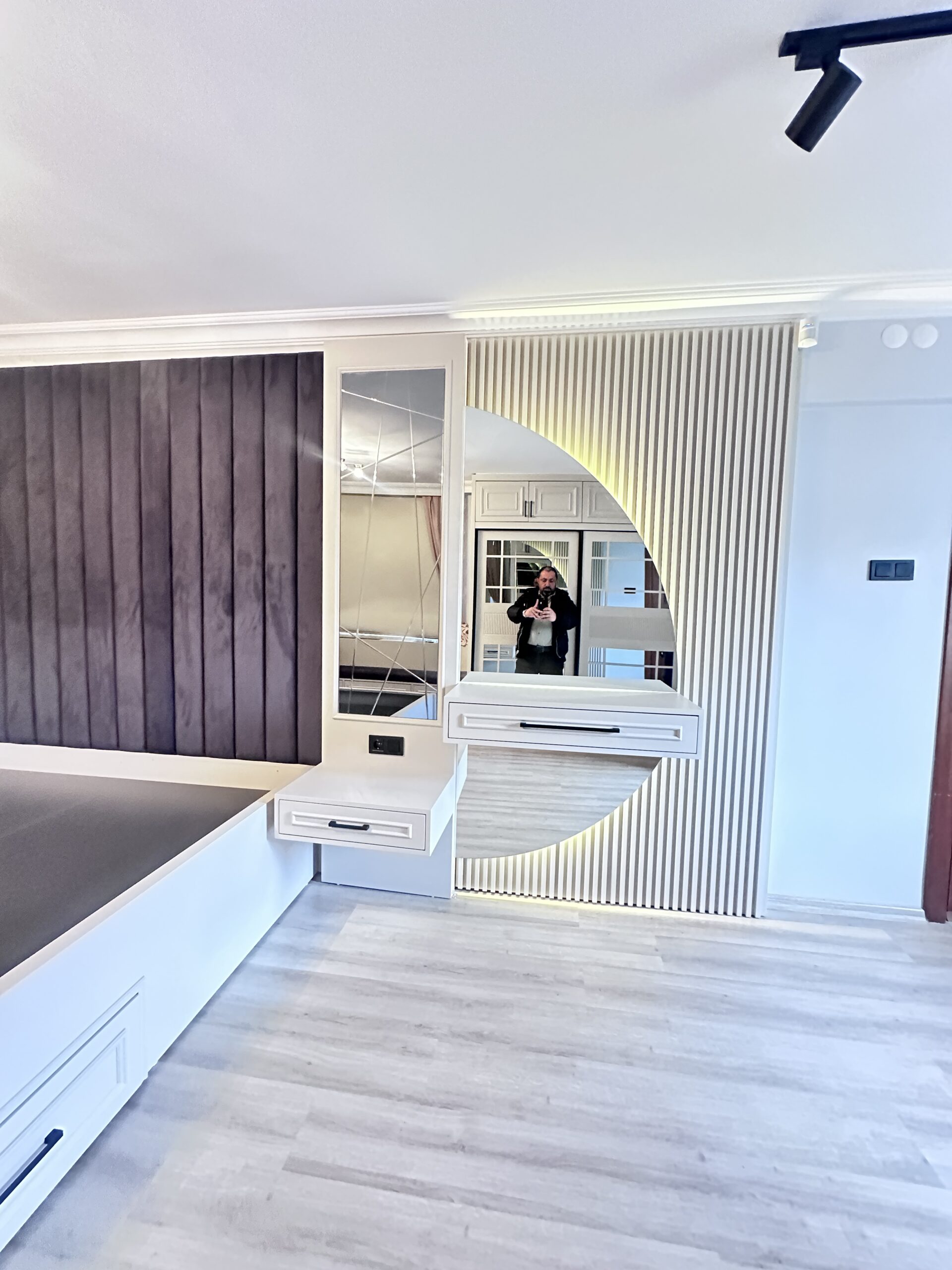 Ankara Mobilya İmalatı