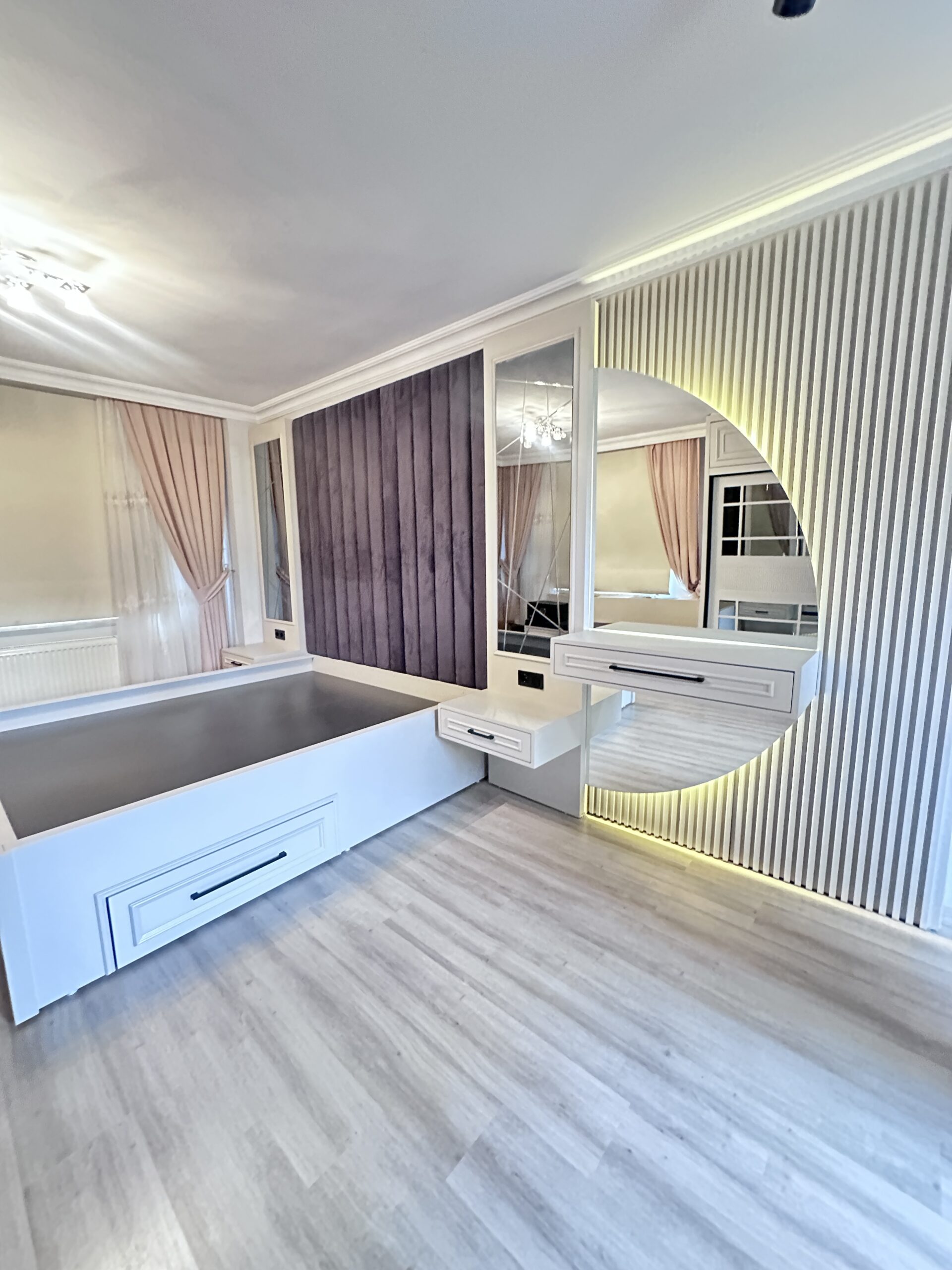 Ankara Mobilya İmalatı