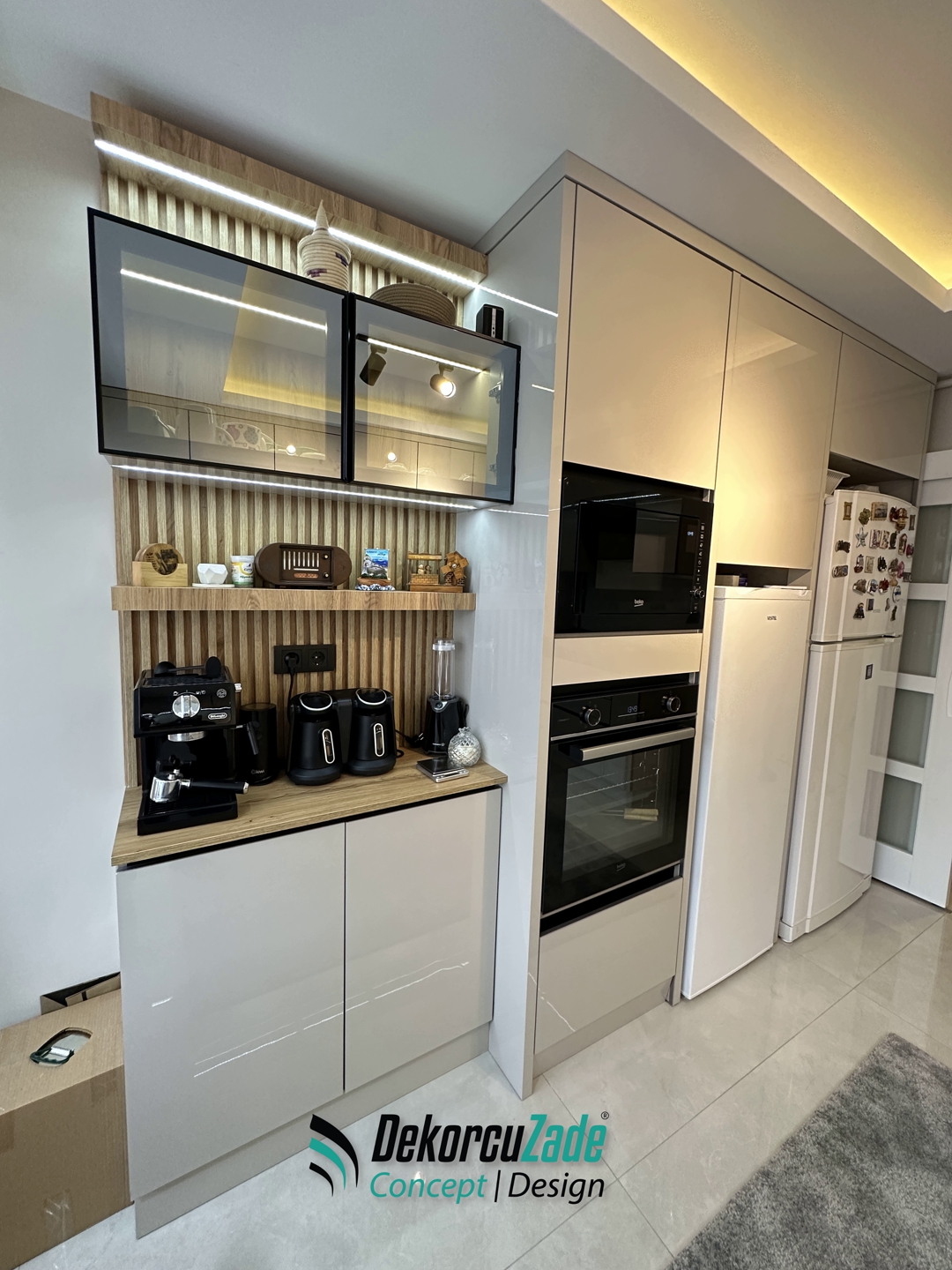 Ankara Mobilya İmalatı