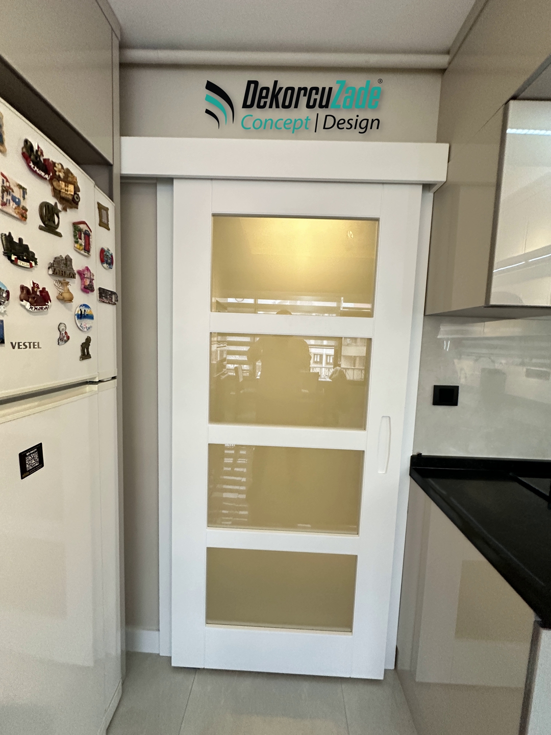 Ankara Mutfak Dolabı