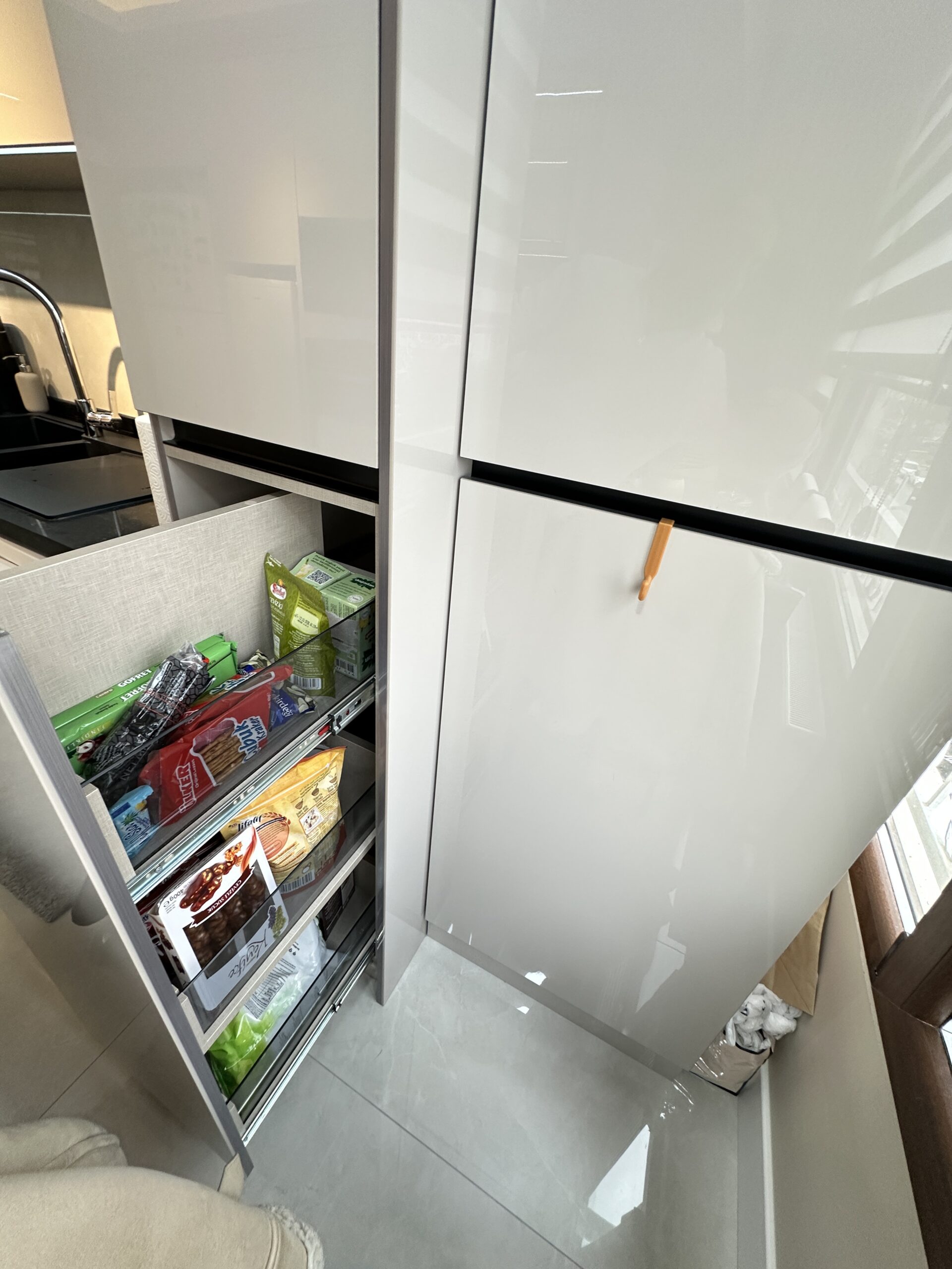 Ankara Mutfak Dolabı