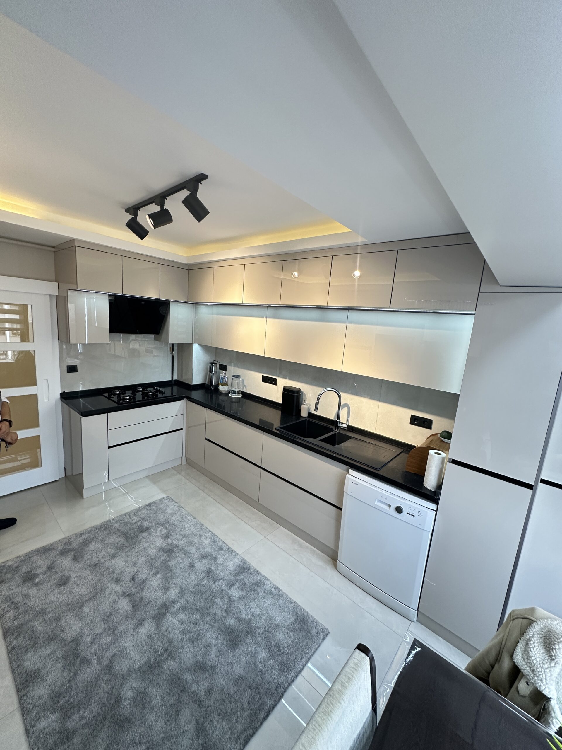 Ankara Mutfak Dekorasyon