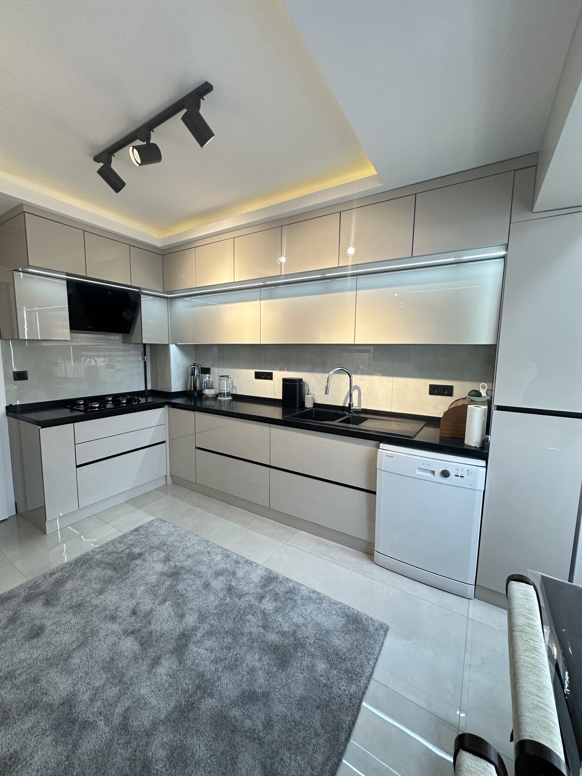 Ankara Mutfak Dolabı