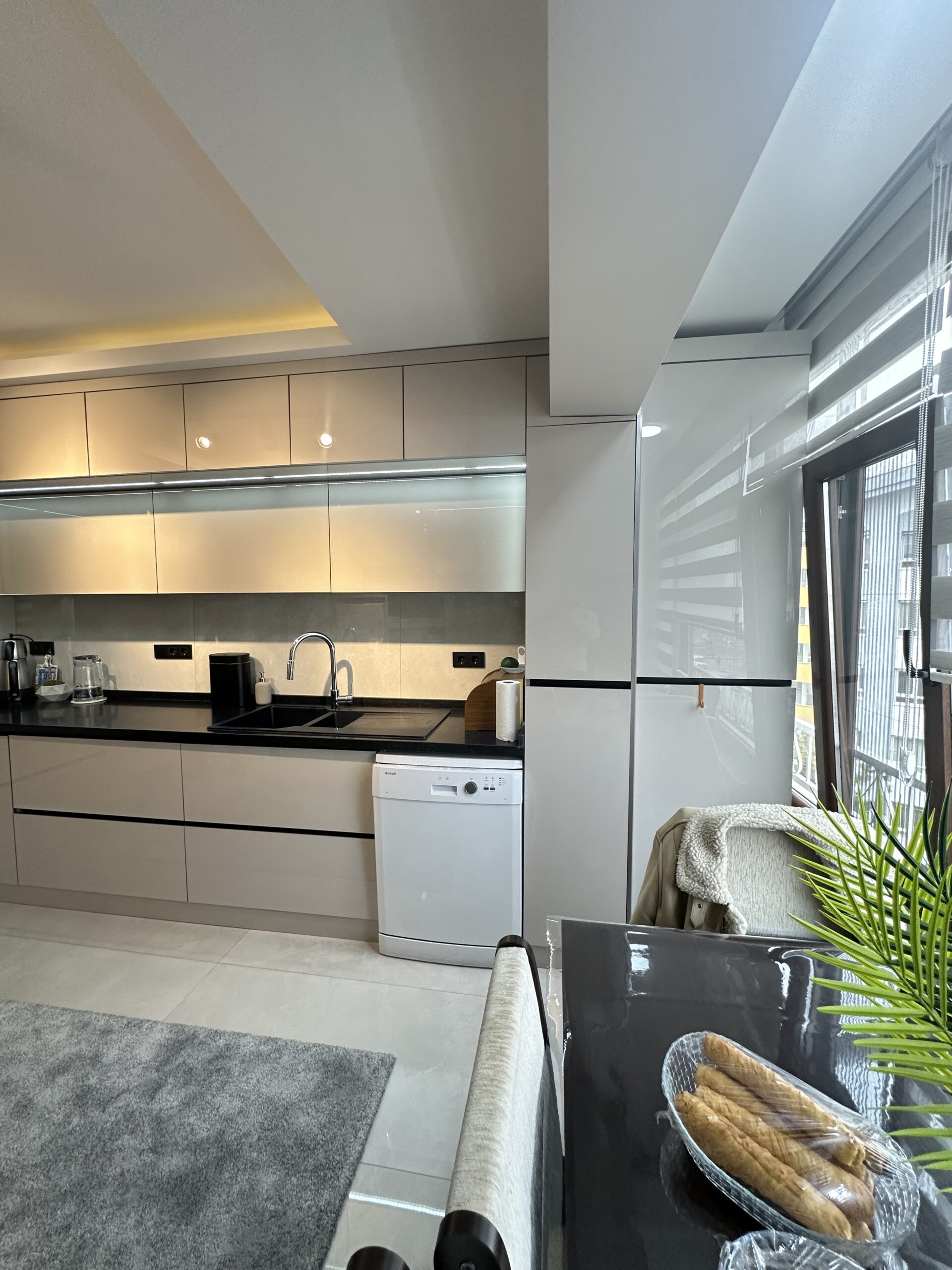 Ankara Mutfak Dolabı