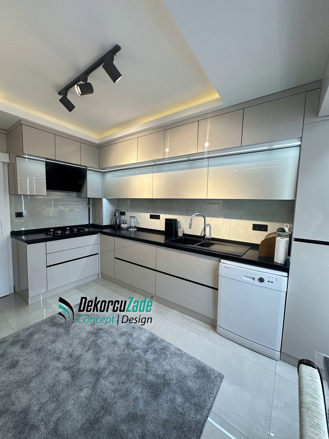 Ankara Mutfak Dolabı