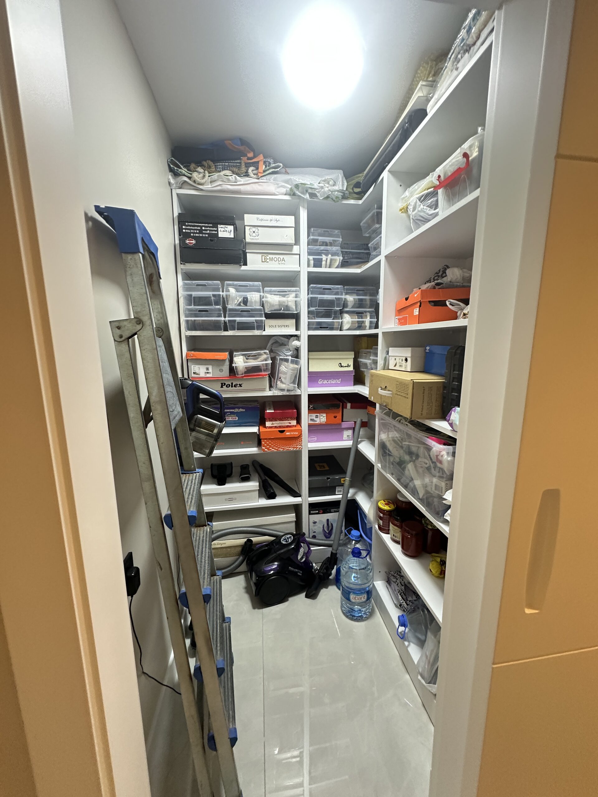 Ankara Kiler Dekorasyonu