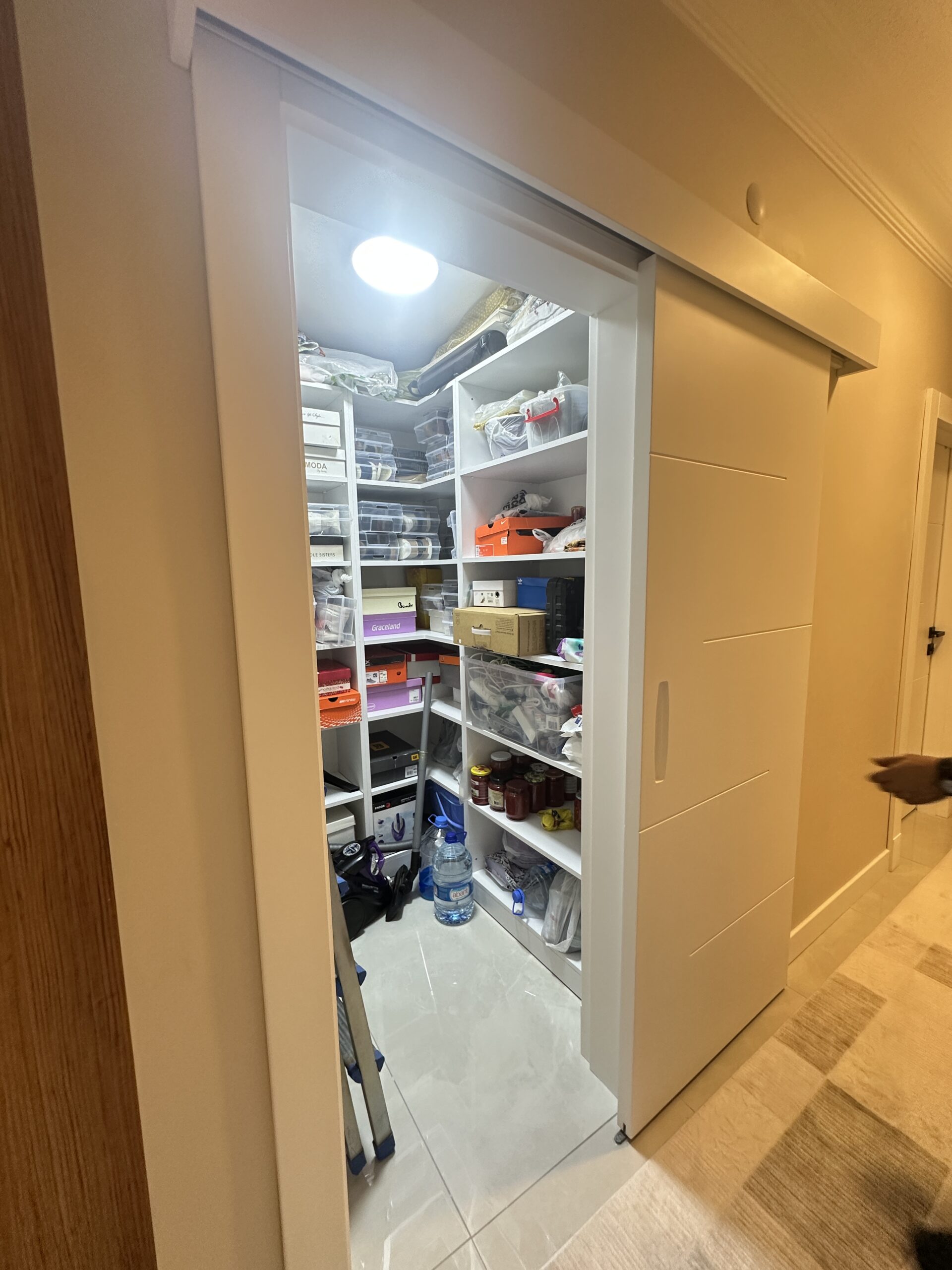 Ankara Kiler Dekorasyonu