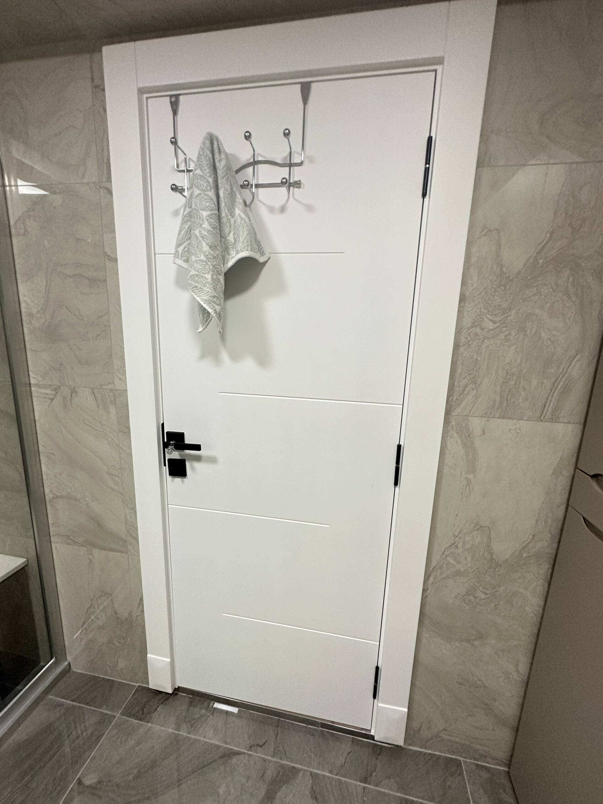 Ankara Banyo Dekorasyon