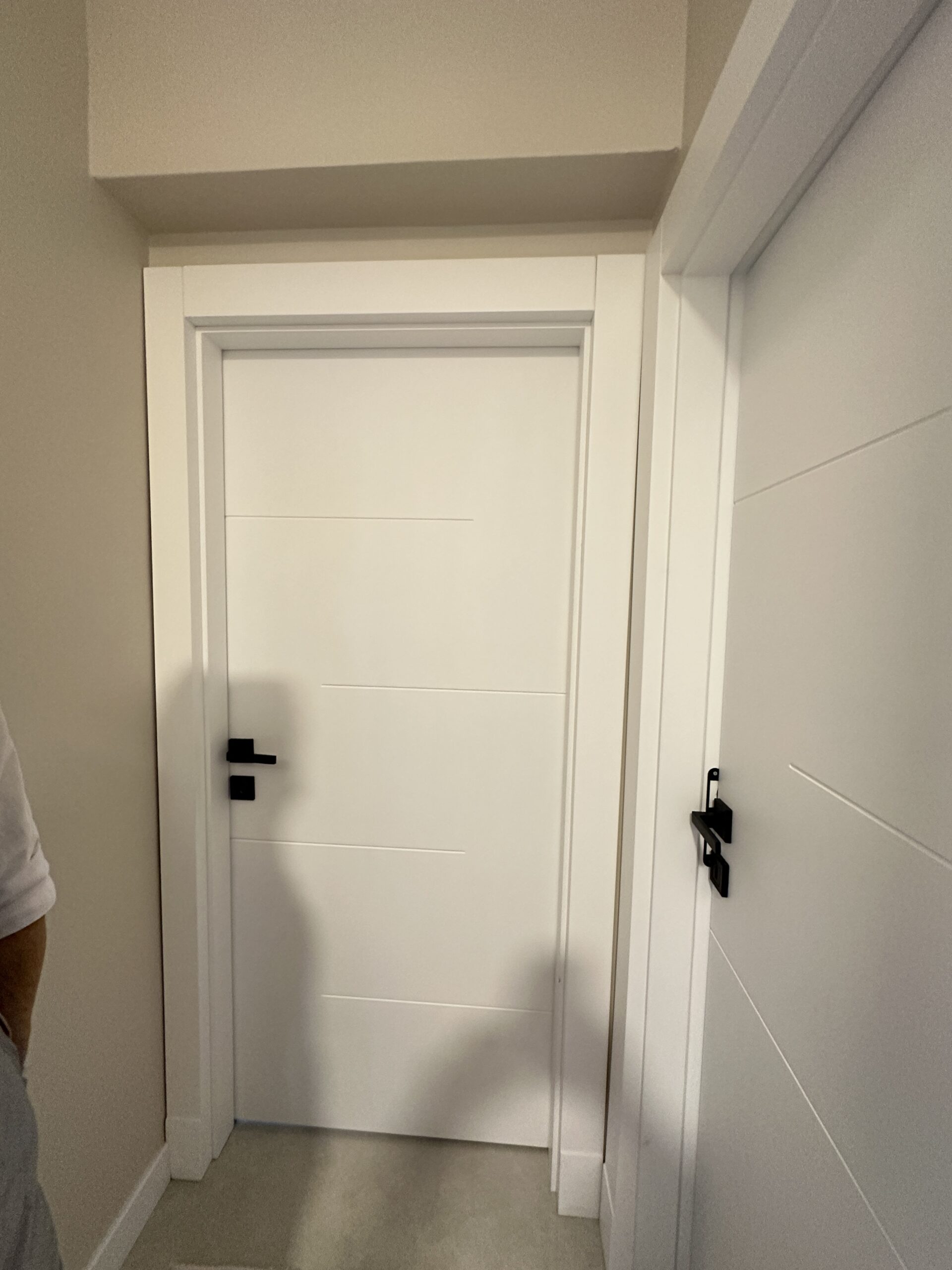 Ankara Lake İç Kapı