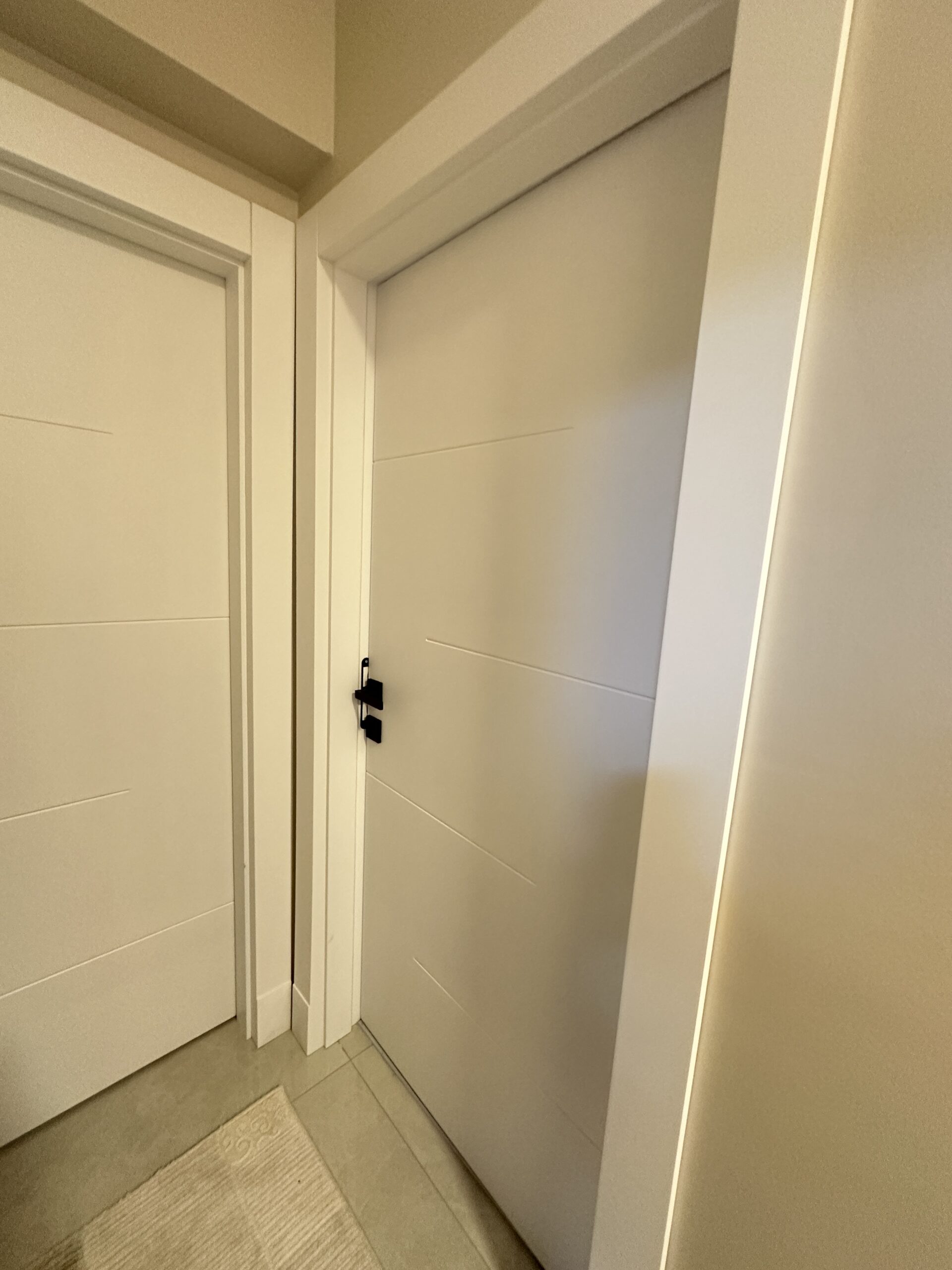 Ankara Lake İç Kapı