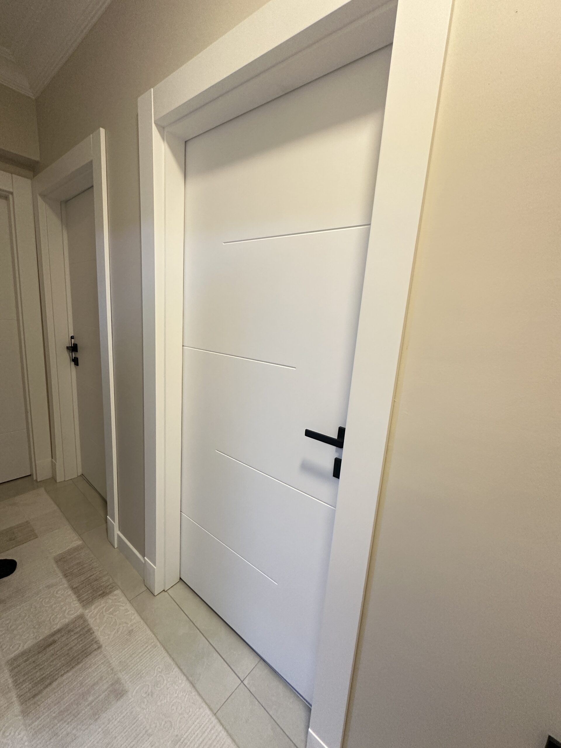 Ankara Lake İç Kapı