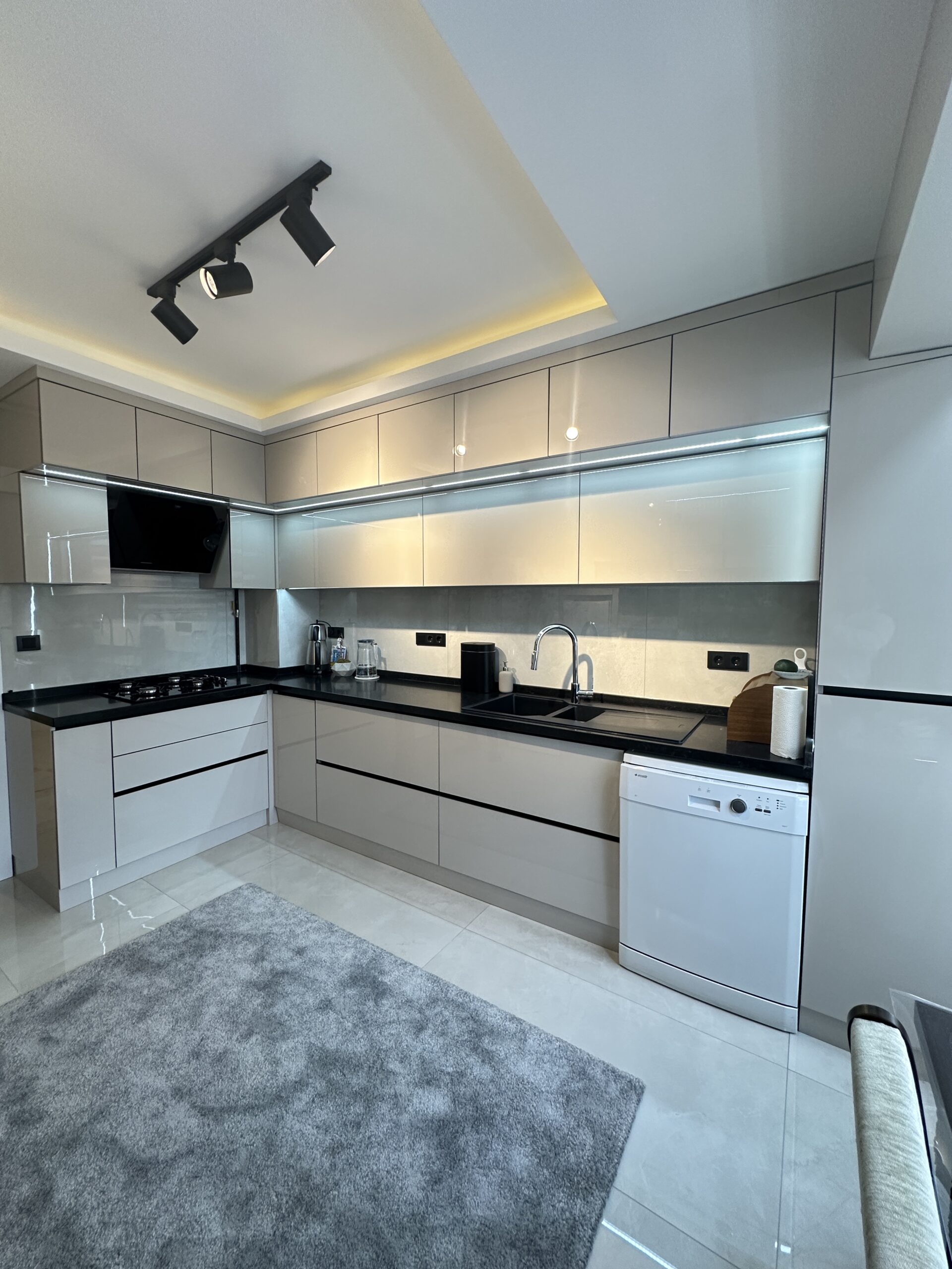 Ankara Mutfak Dekorasyon