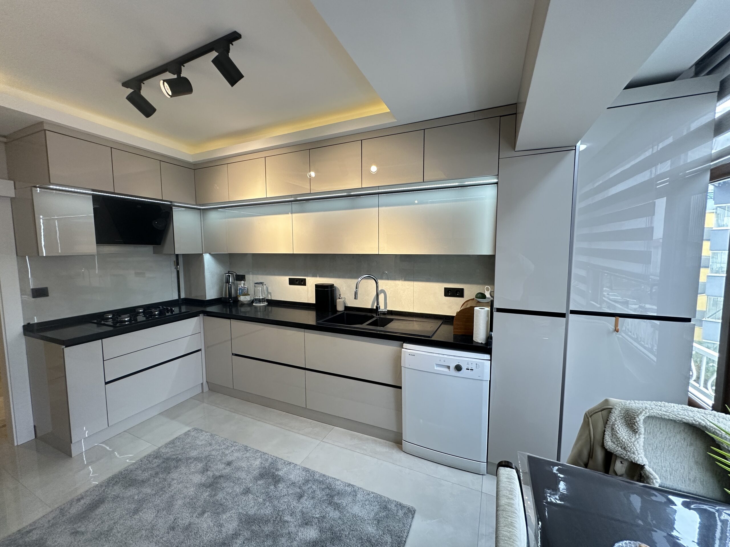 Ankara Mutfak Dekorasyon