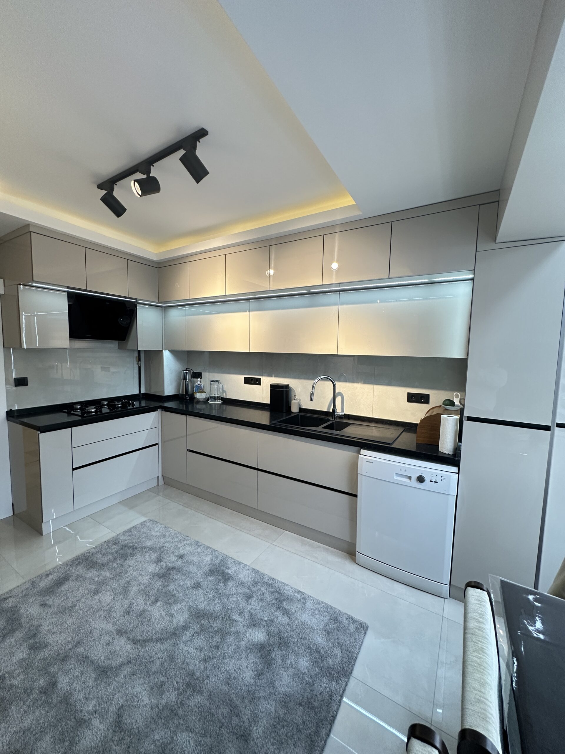 Ankara Mutfak Dekorasyon