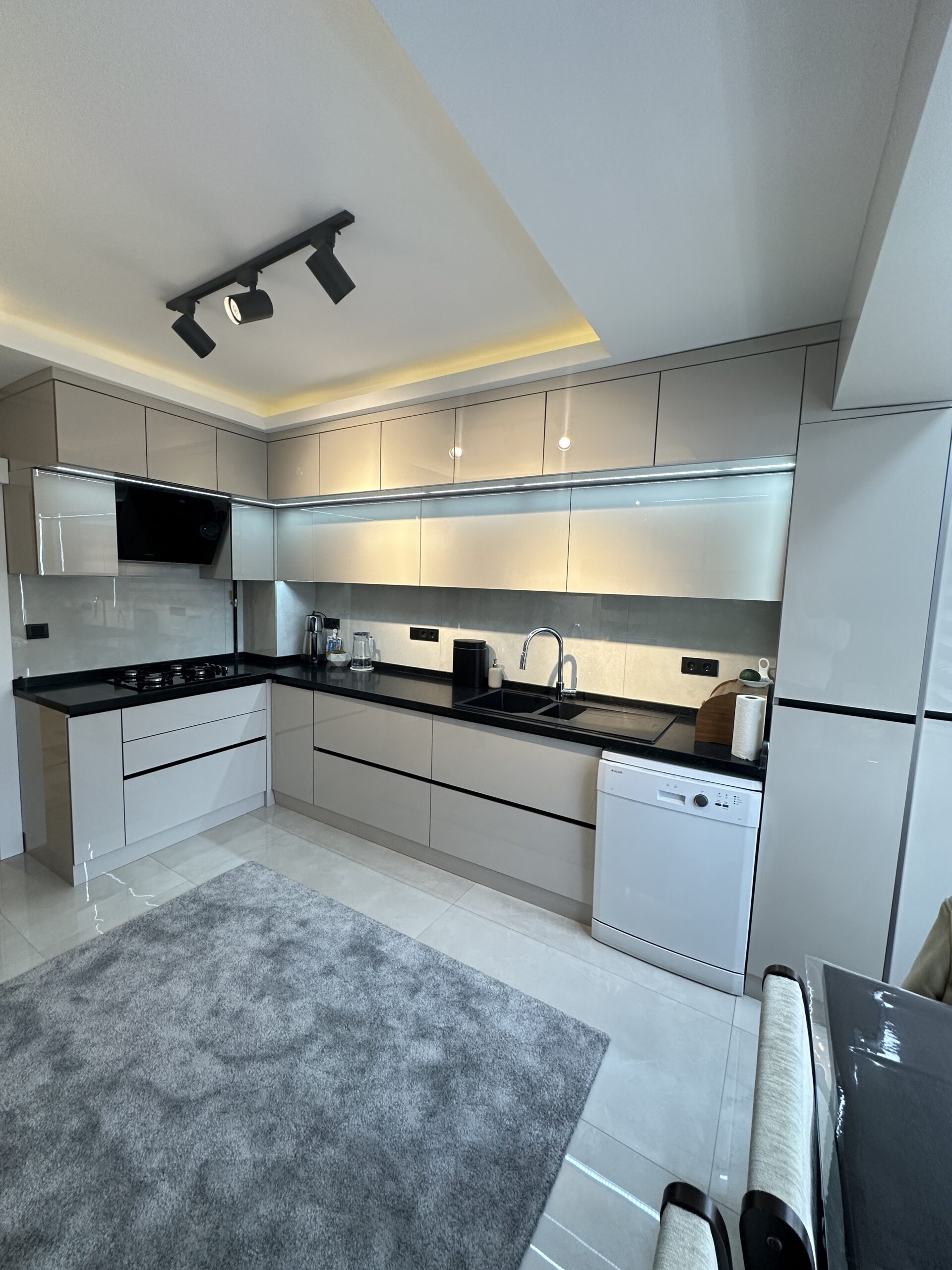 Ankara Mutfak Dekorasyon