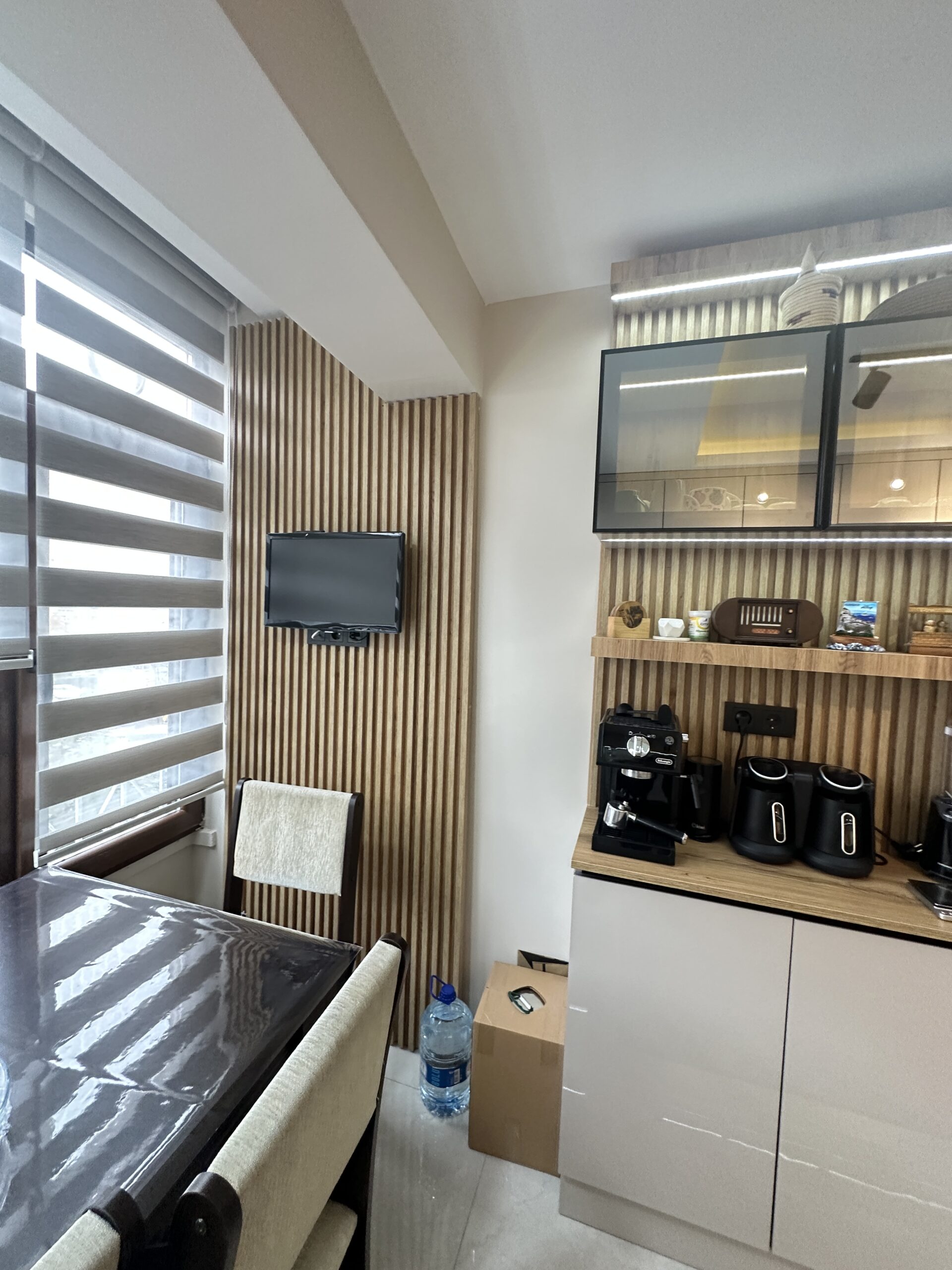 Ankara Kiler Dekorasyonu