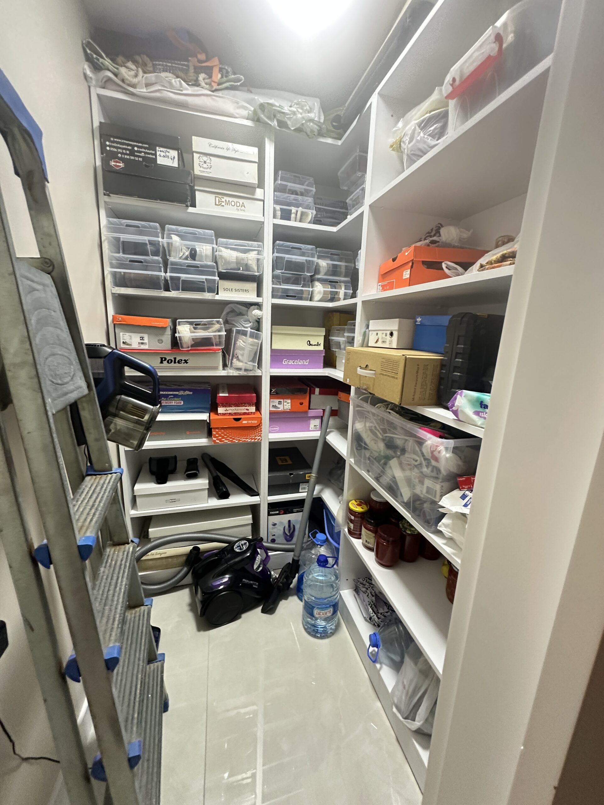 Ankara Kiler Dekorasyonu