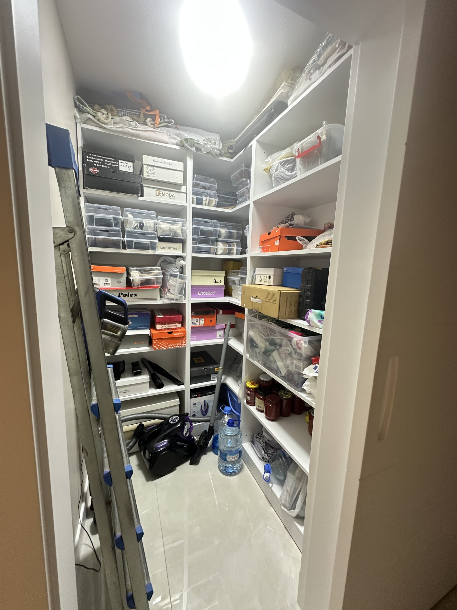 Ankara Kiler Dekorasyonu