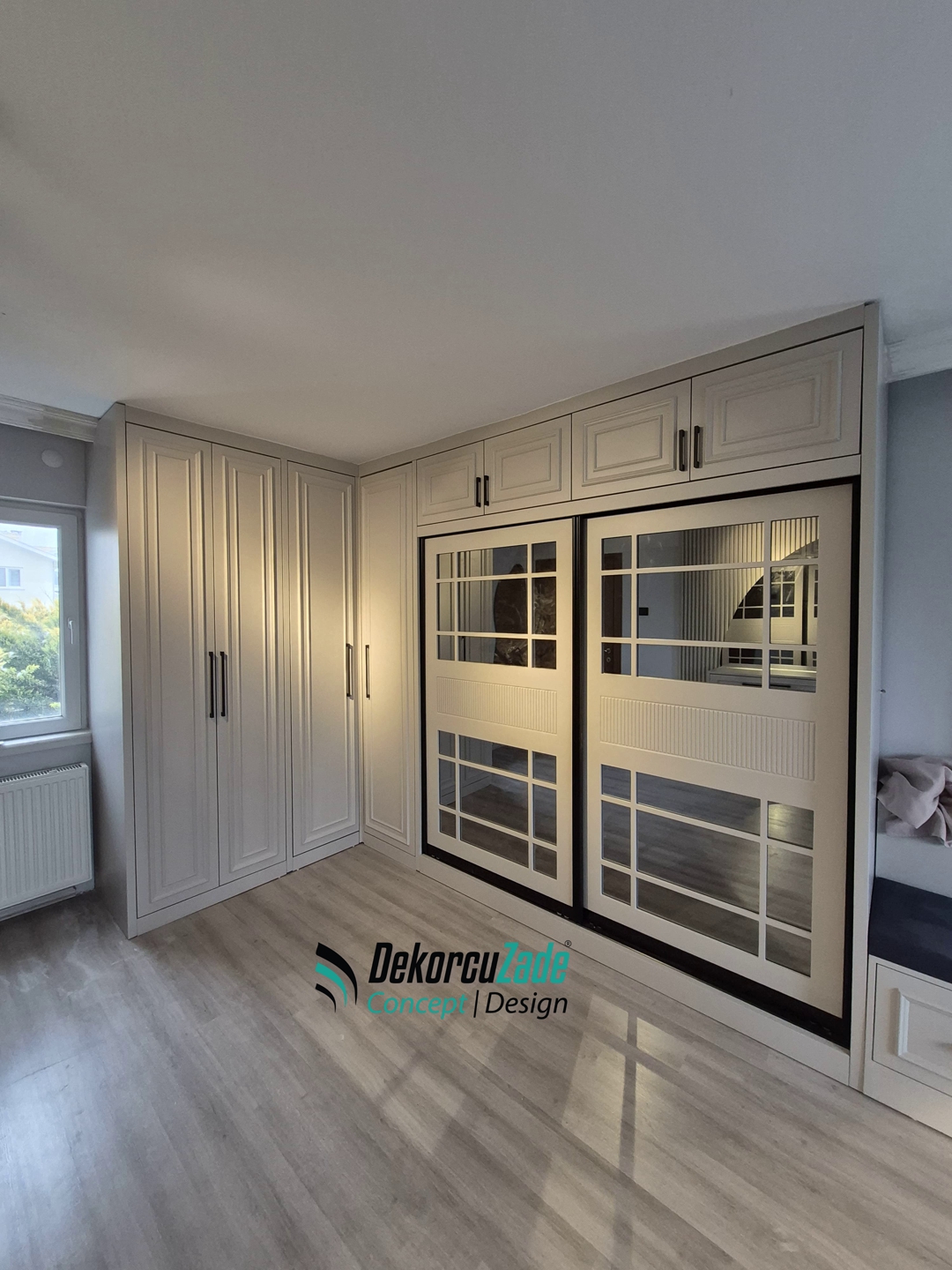 Ankara Mobilya İmalatı