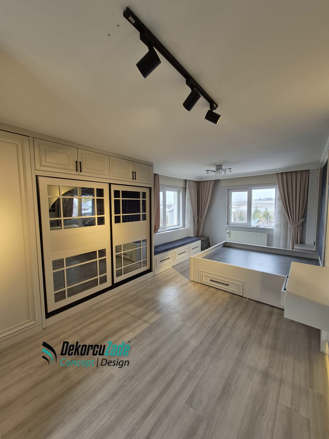 Ankara Mobilya İmalatı