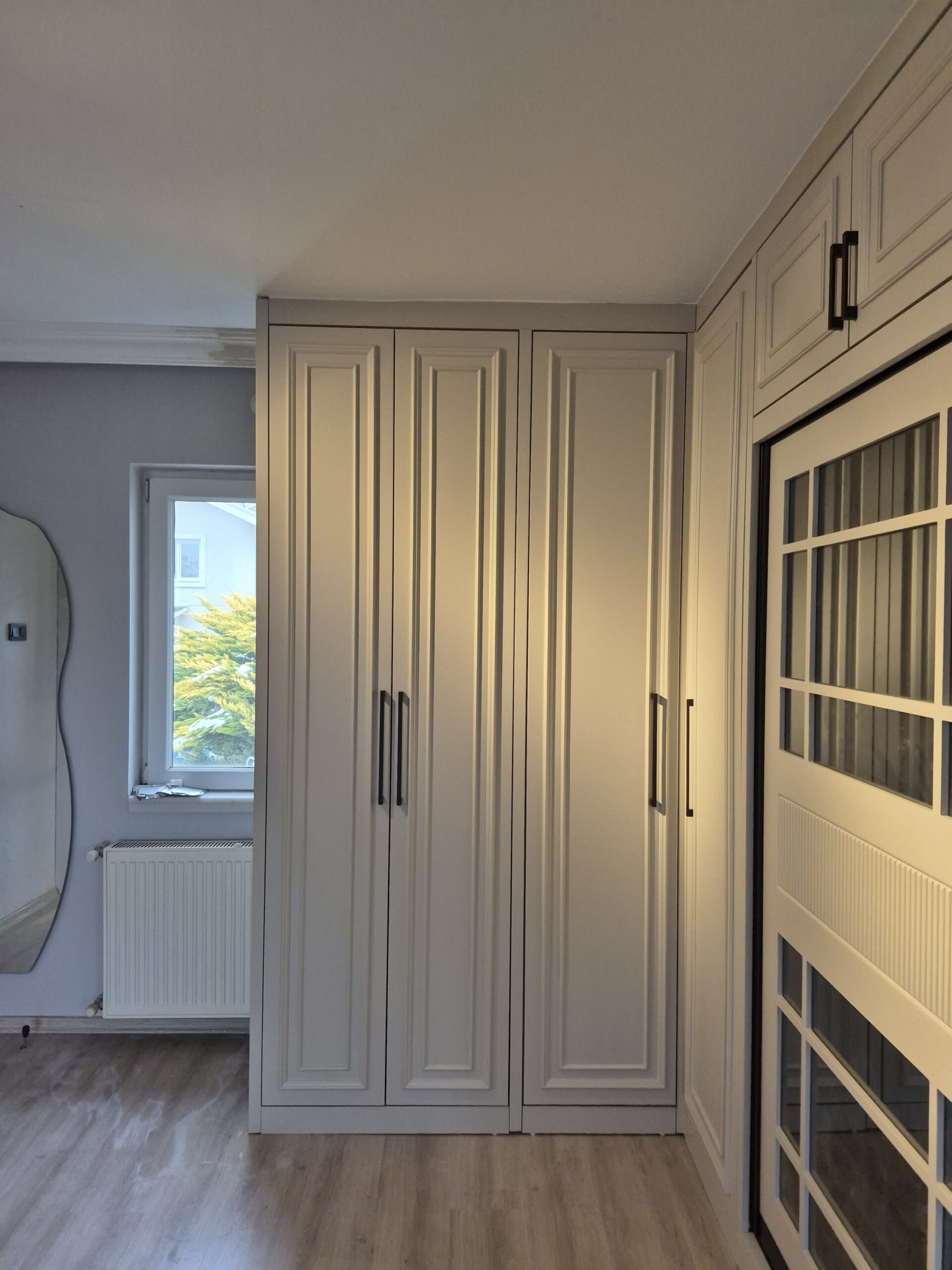 Ankara Mobilya İmalatı