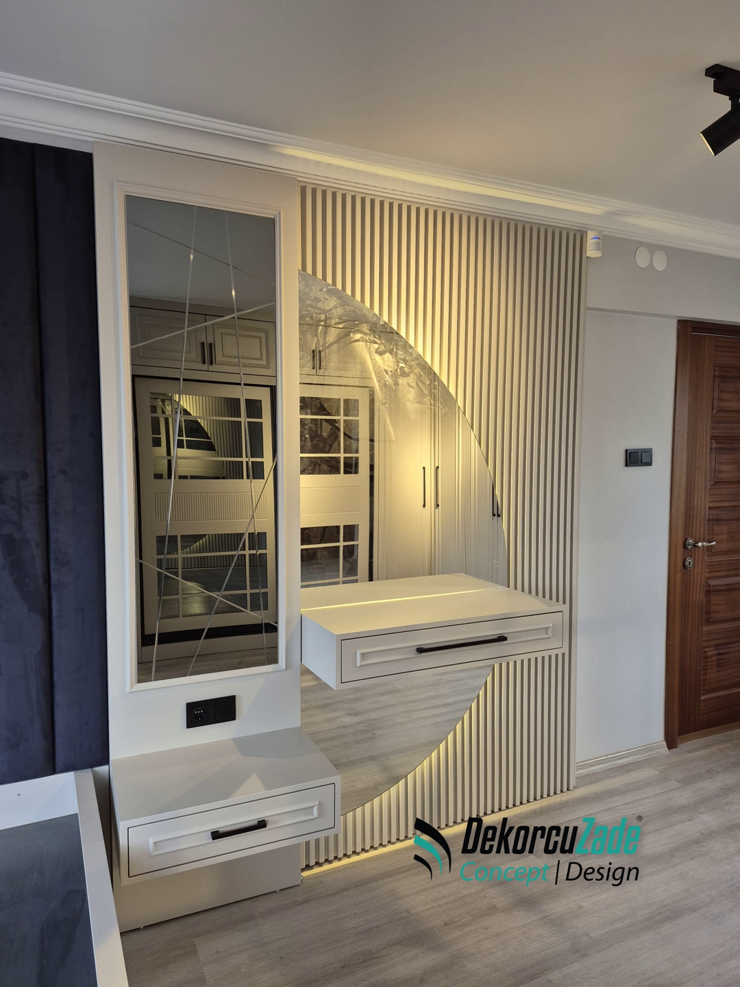 Ankara Mobilya İmalatı