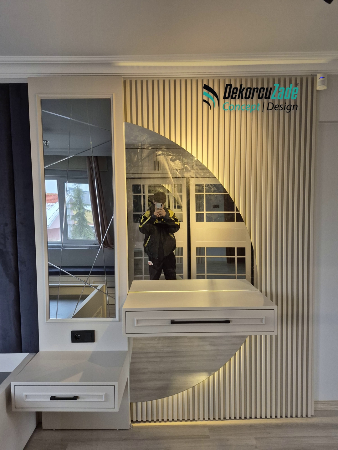 Ankara Mobilya İmalatı