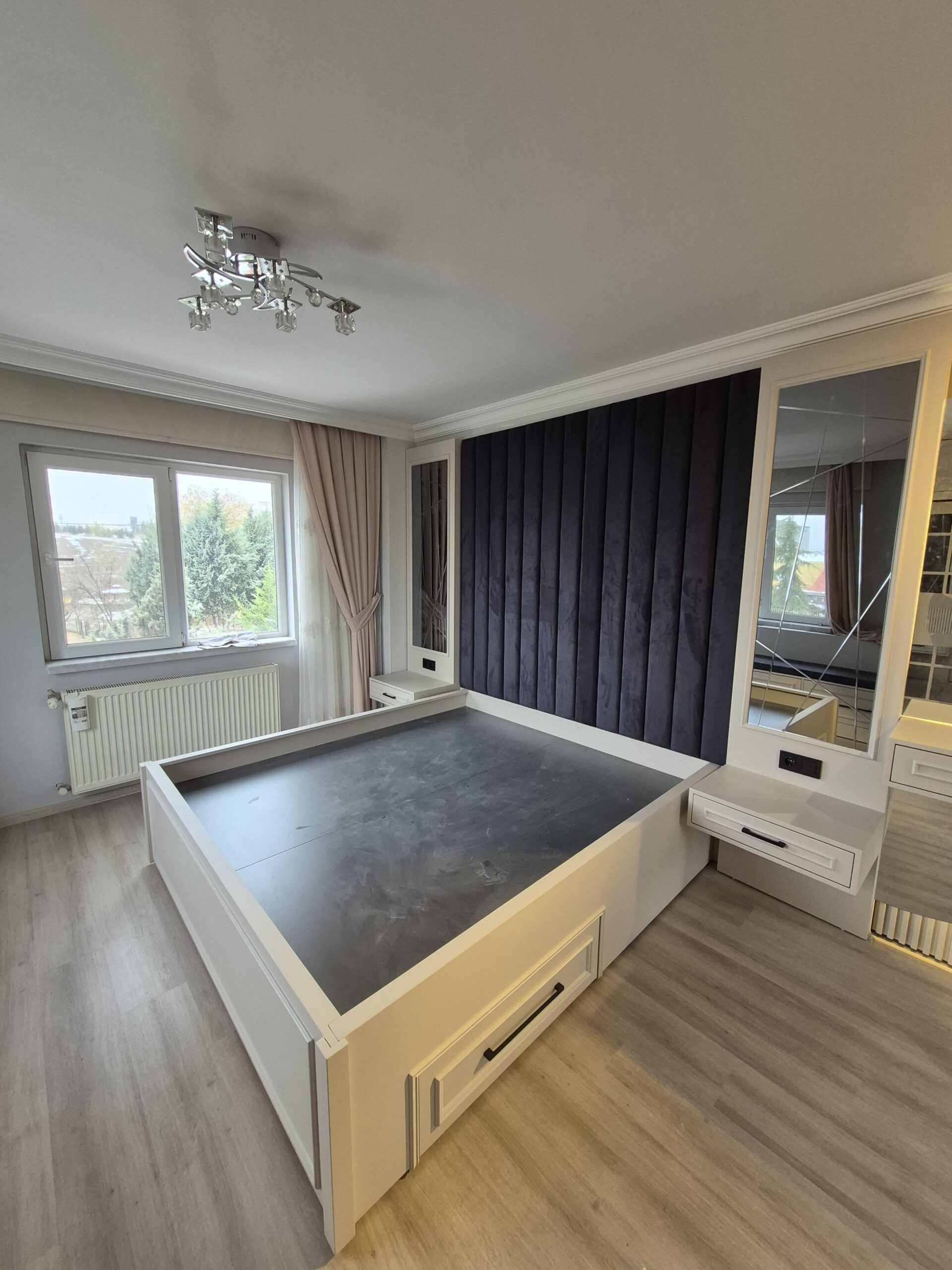 Ankara Mobilya İmalatı