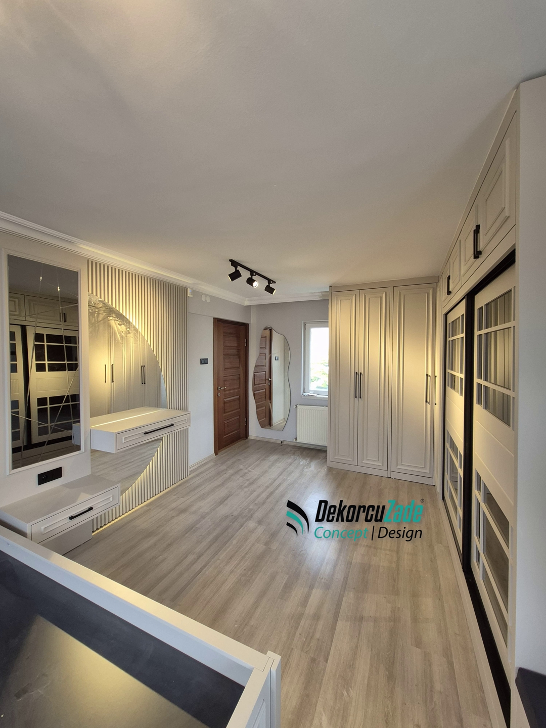 Ankara Mobilya İmalatı