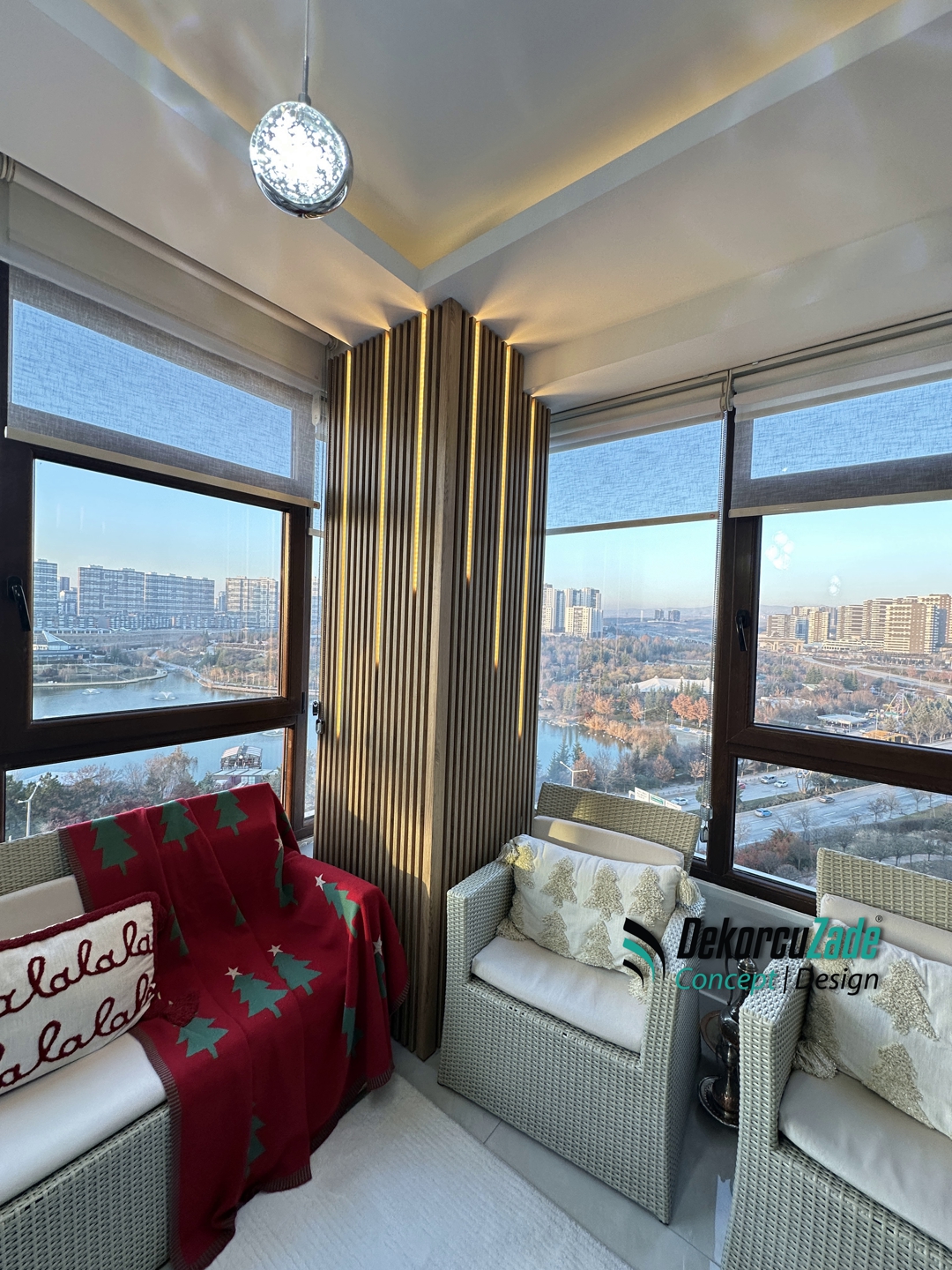 Ankara Mutfak Dekorasyon