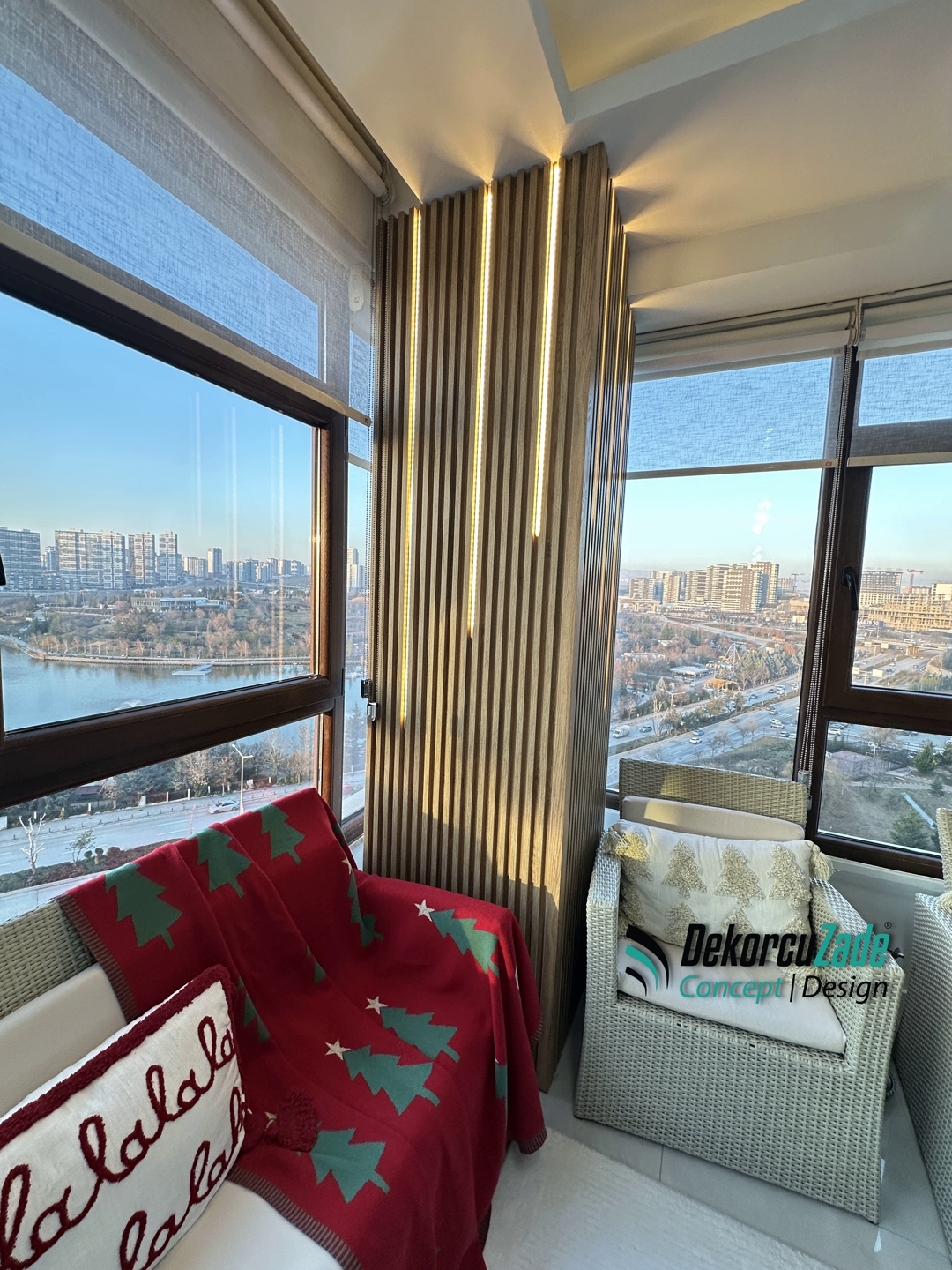 Ankara Mutfak Dekorasyon