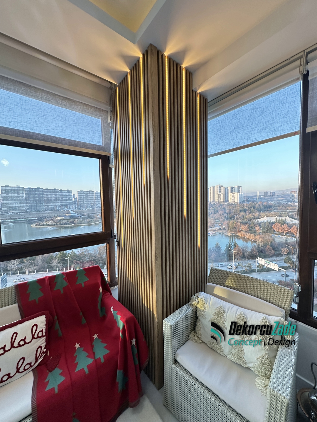 Ankara Mutfak Dekorasyon