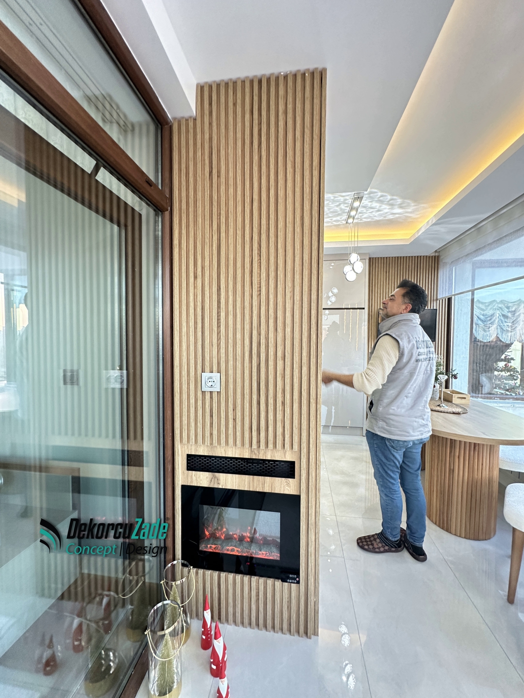 Ankara Mutfak Dekorasyon