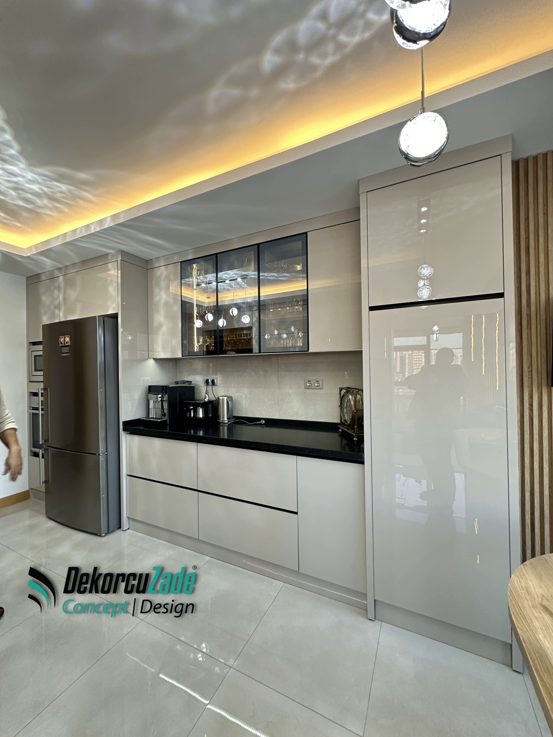 Ankara Mutfak Dolabı