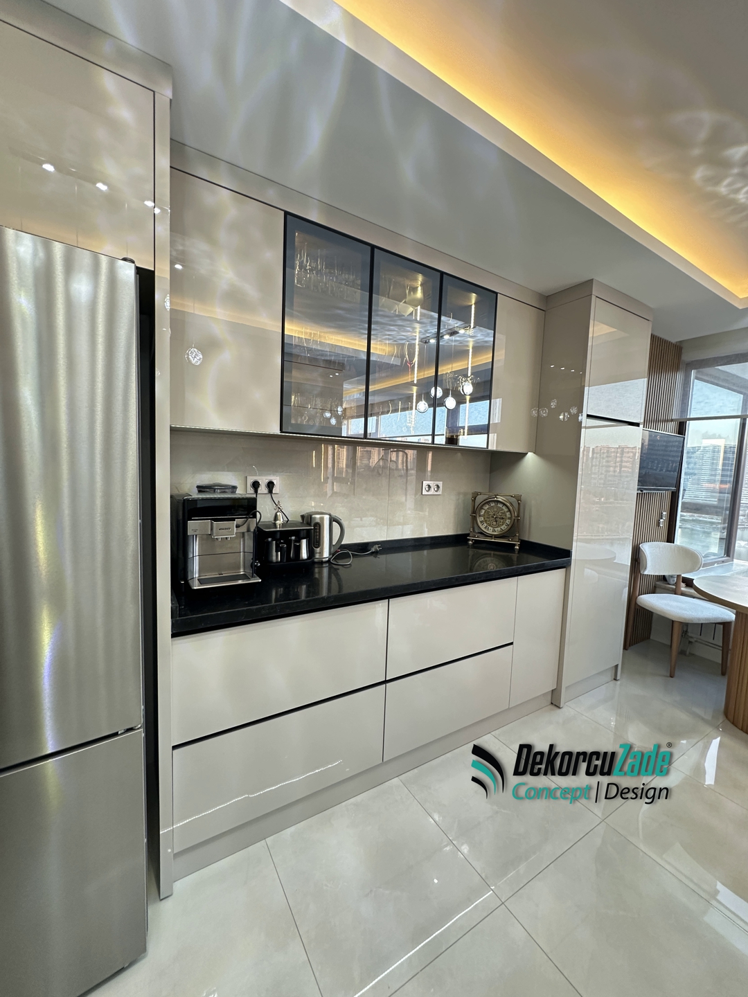 Ankara Mutfak Dolabı