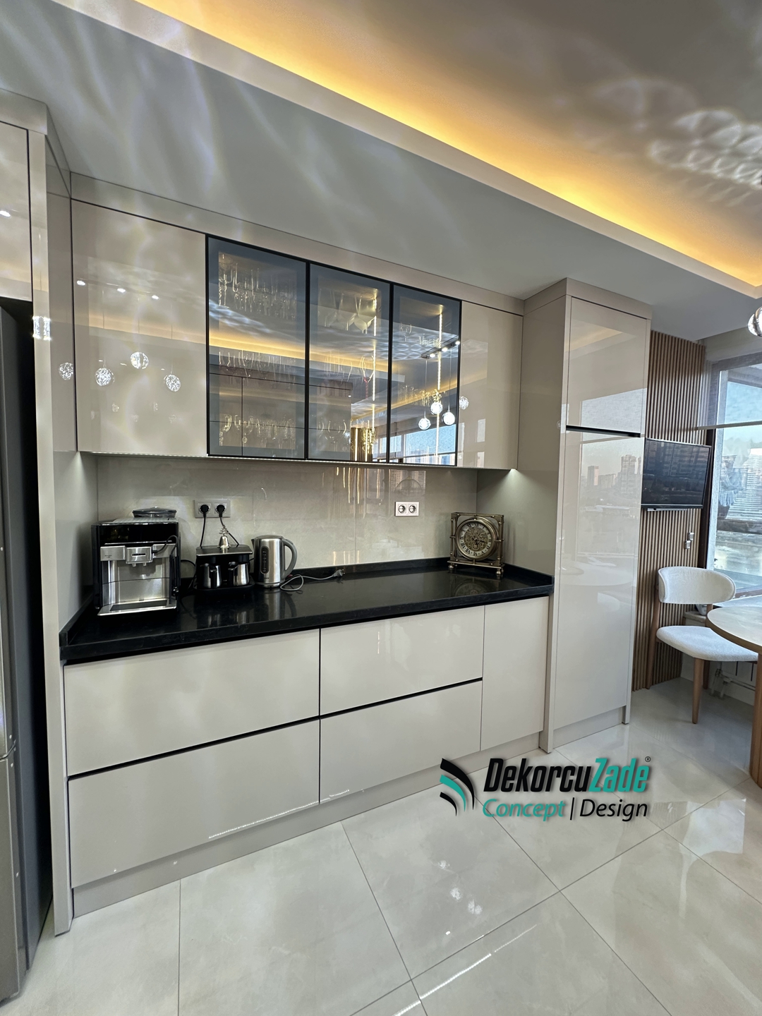 Ankara Mutfak Dolabı