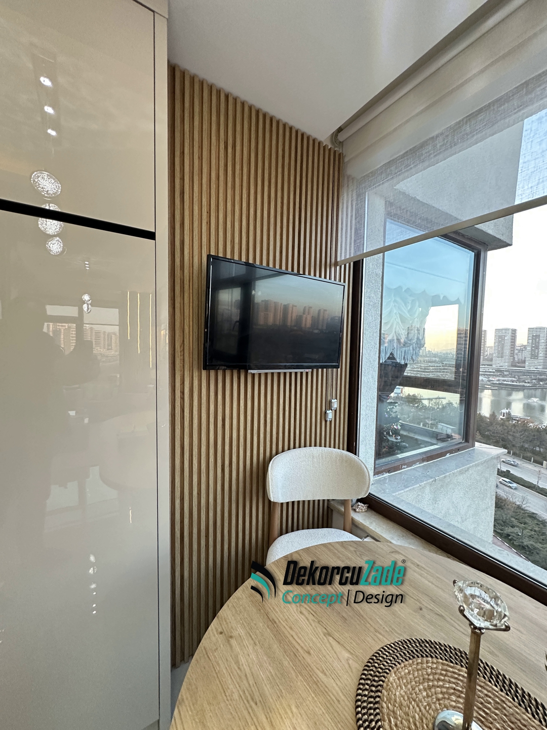 Ankara Mutfak Dekorasyon