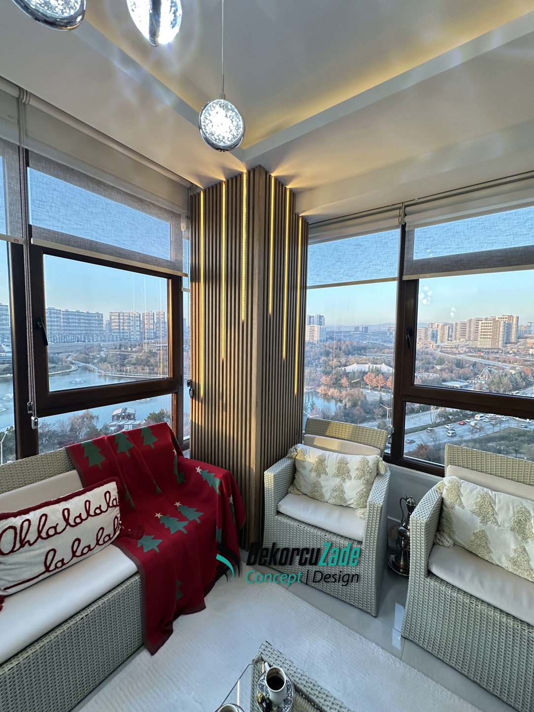 Ankara Mutfak Dekorasyon