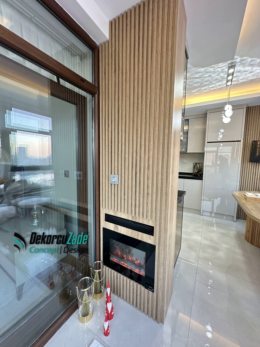 Ankara Mutfak Dekorasyon