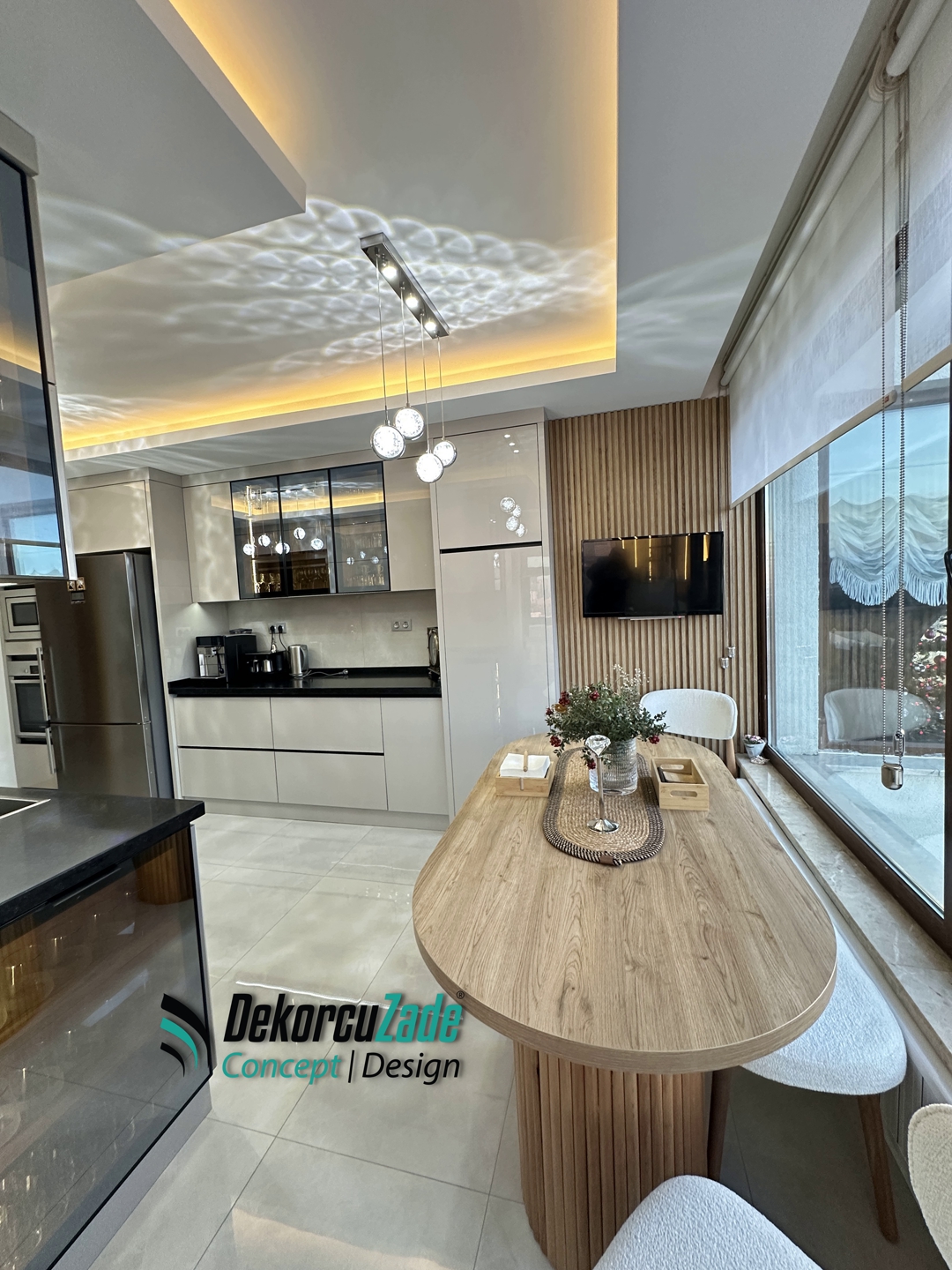 Ankara Mutfak Dolabı