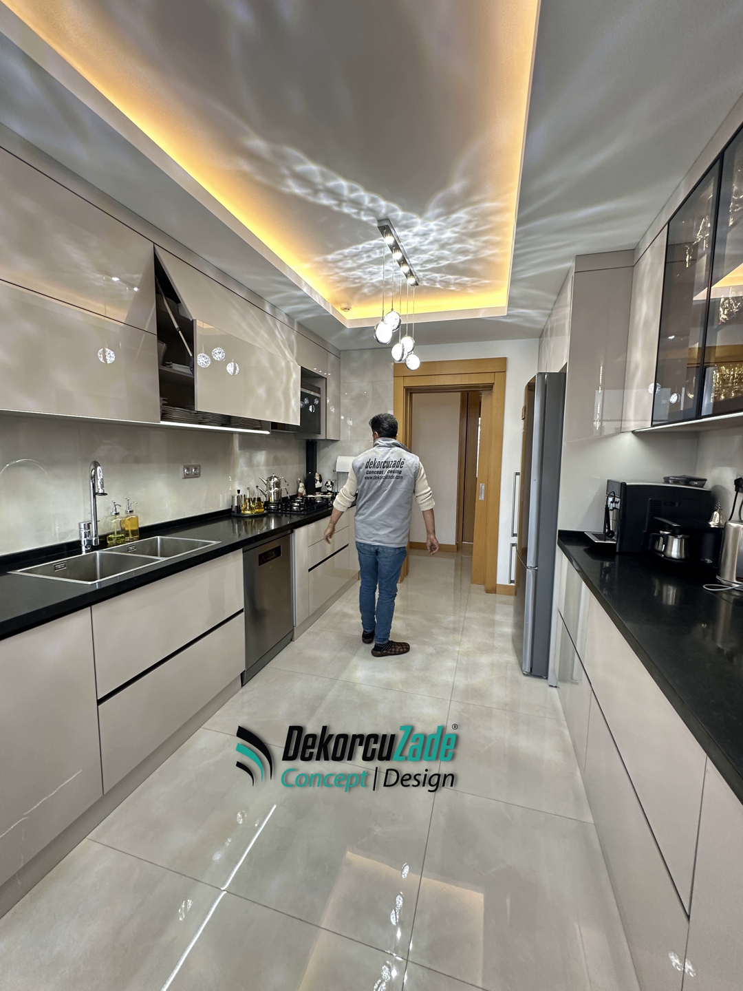 Ankara Mutfak Dolabı