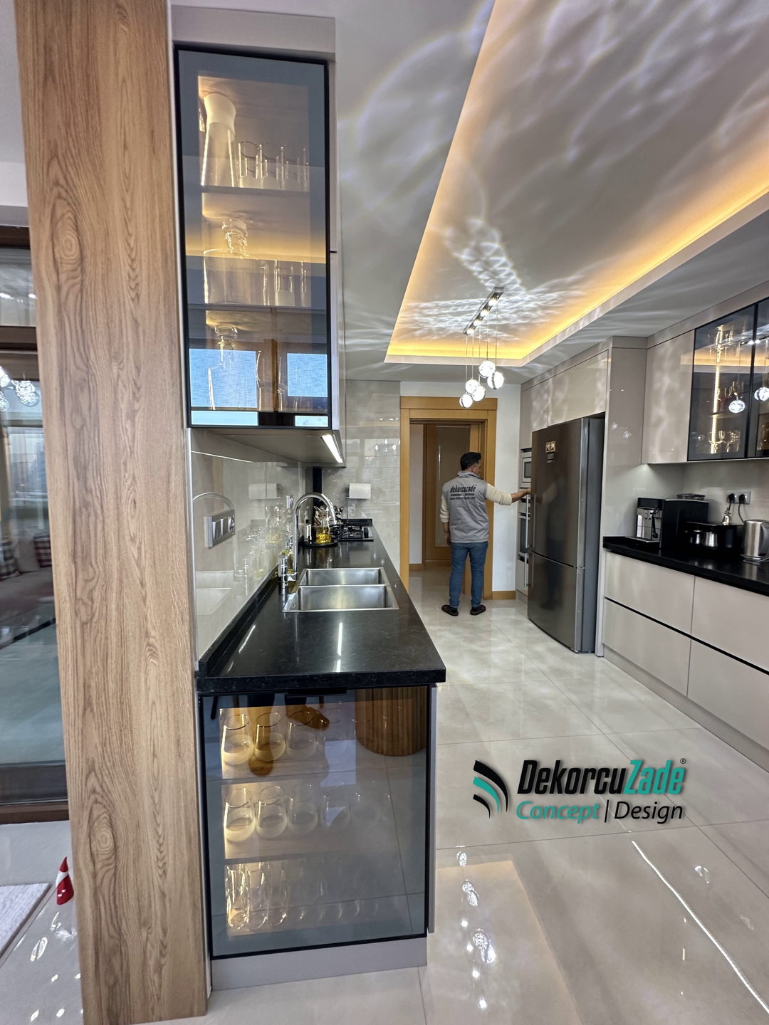 Ankara Mutfak Dolabı