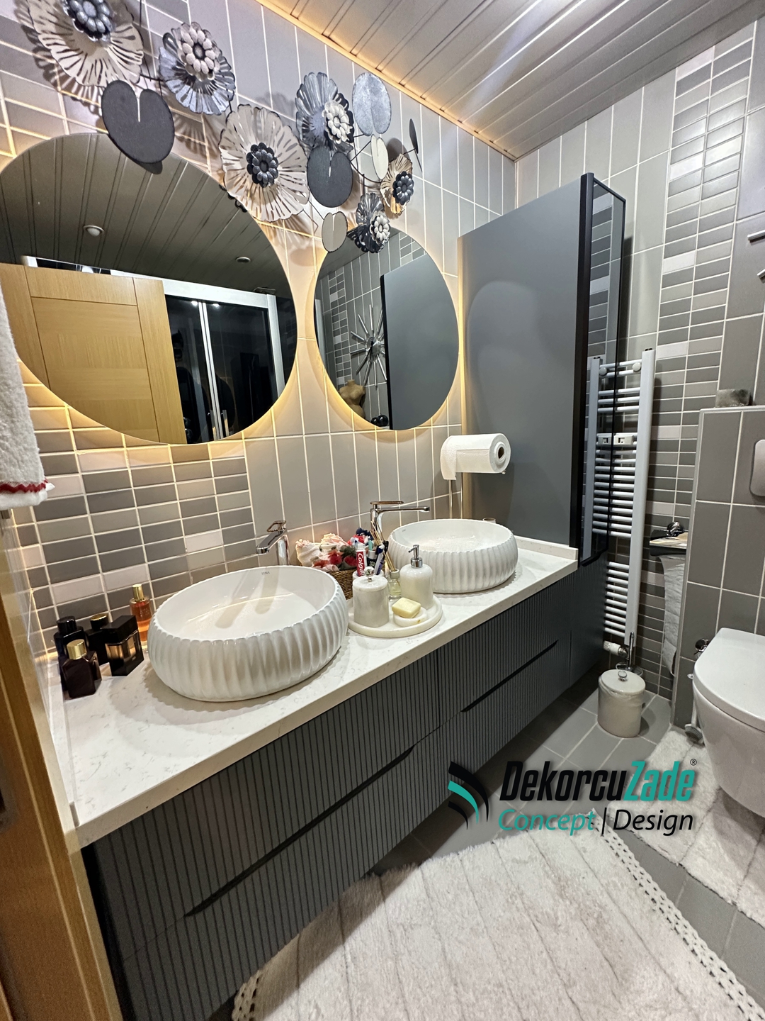 Ankara Banyo Dolabı