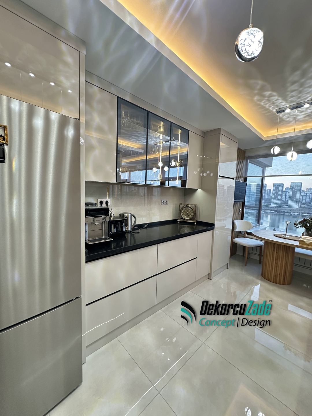 Ankara Mutfak Dolabı